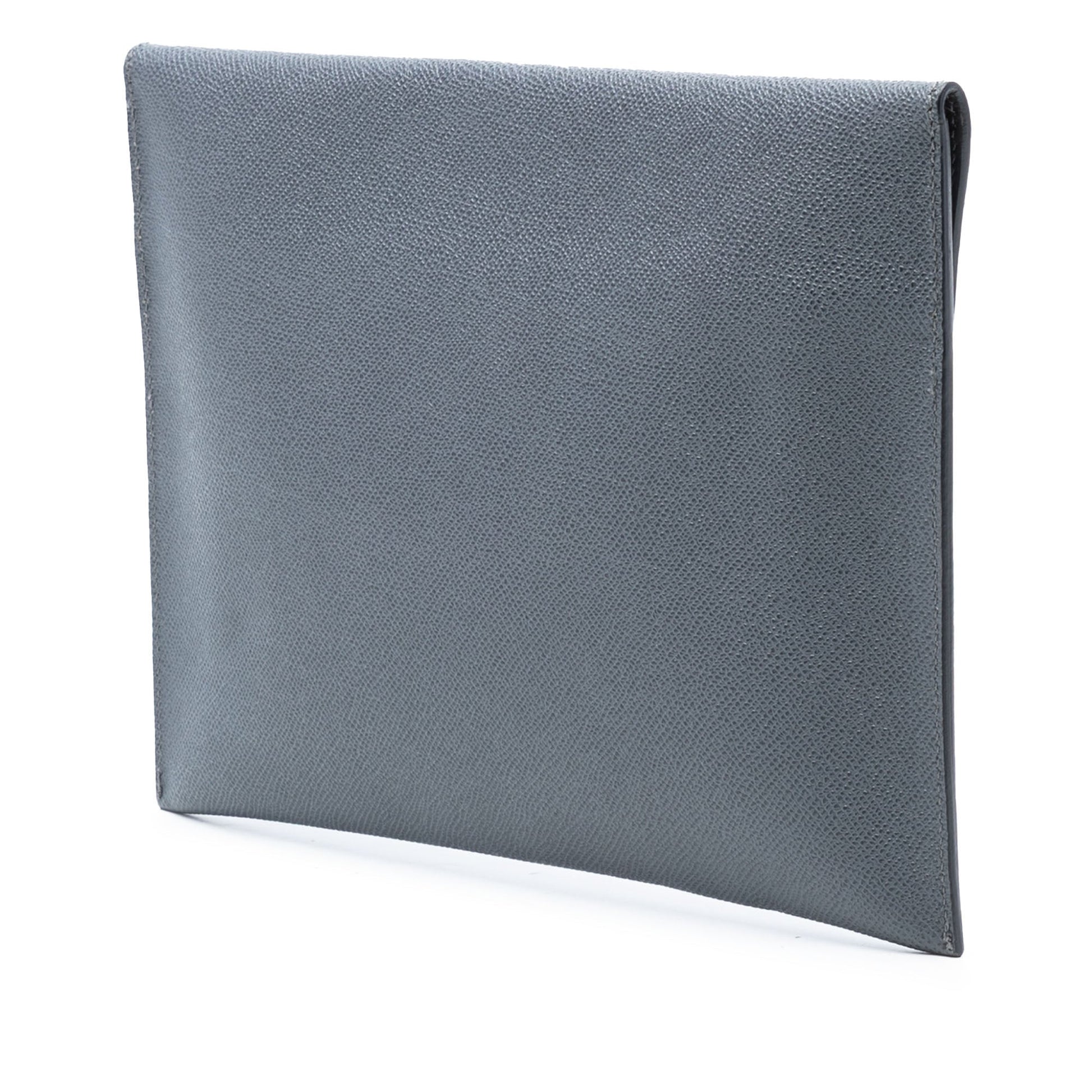 Burberry Leather iPad Case