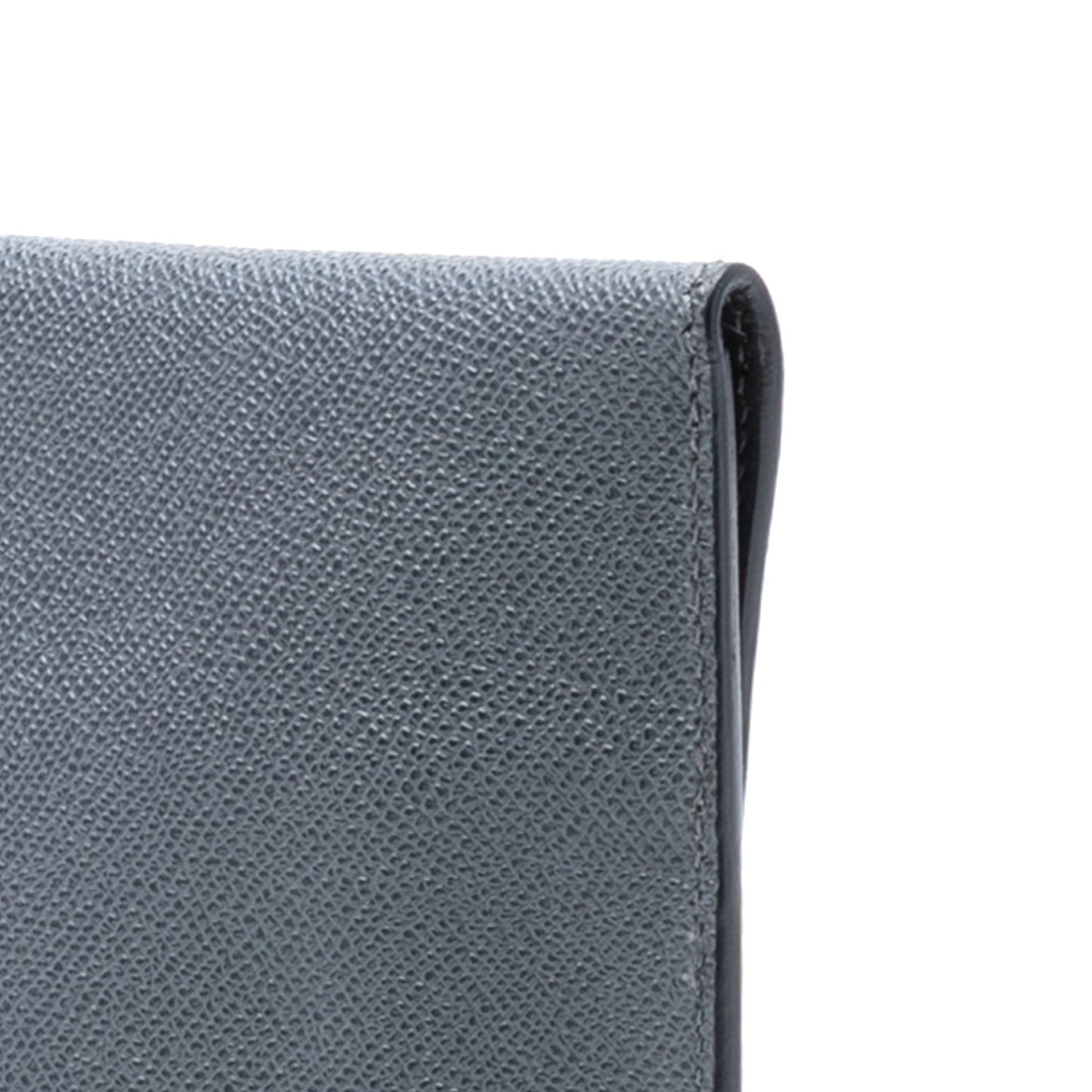Burberry Leather iPad Case