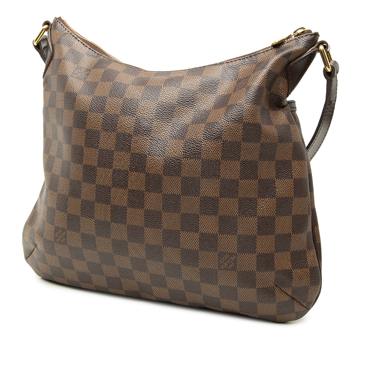 Louis Vuitton Damier Ebene Bloomsbury PM