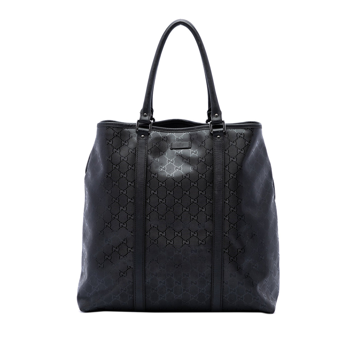 Gucci GG Imprime Joy Vertical Tote