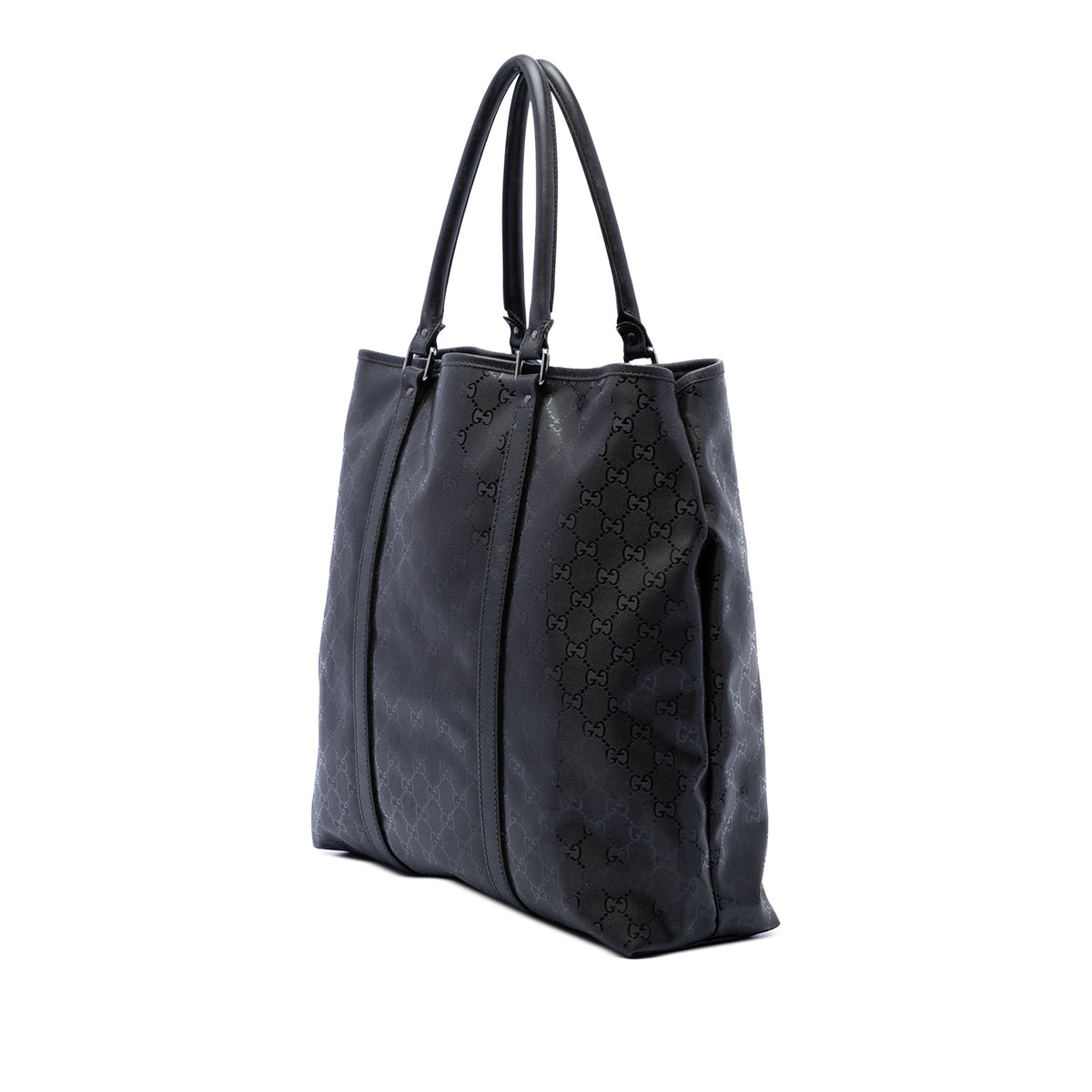 Gucci GG Imprime Joy Vertical Tote