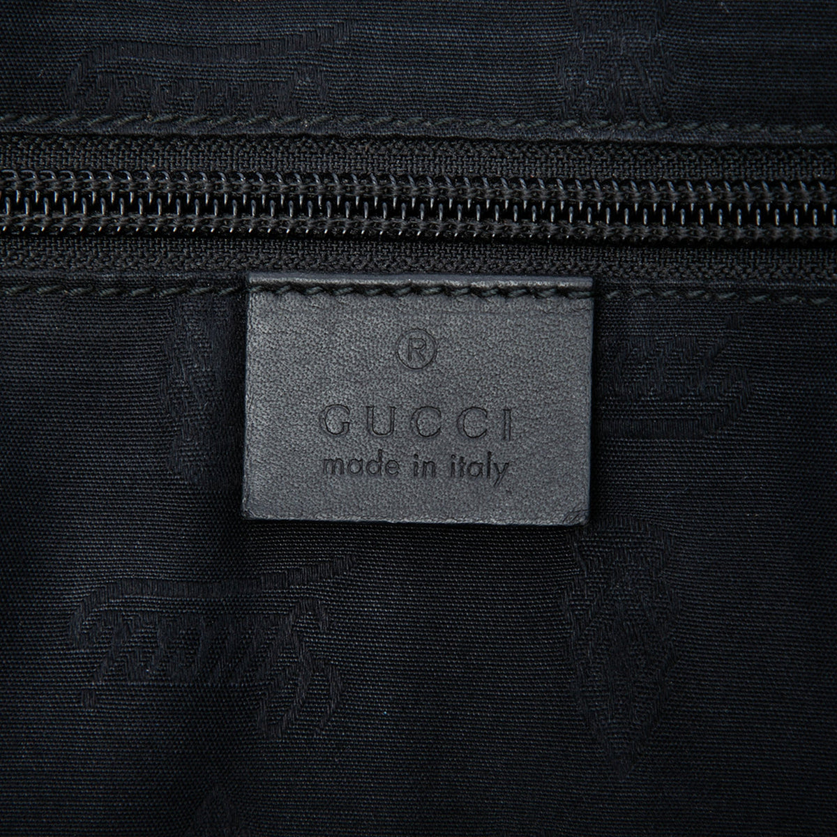 Gucci GG Imprime Joy Vertical Tote