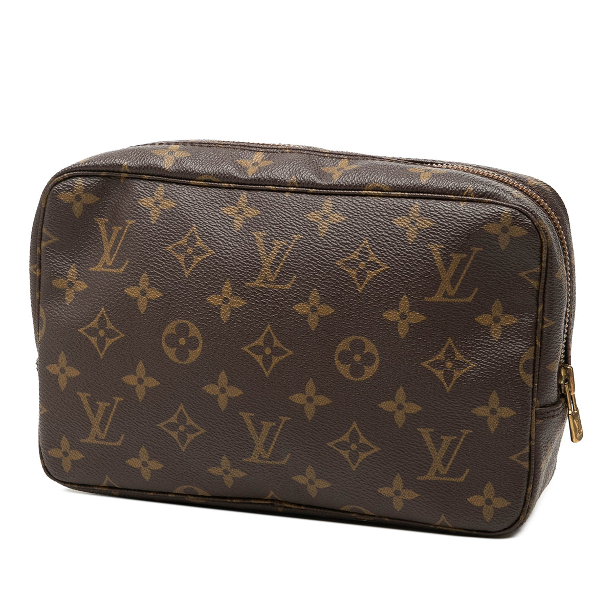 Louis Vuitton Monogram Trousse Toilette 23