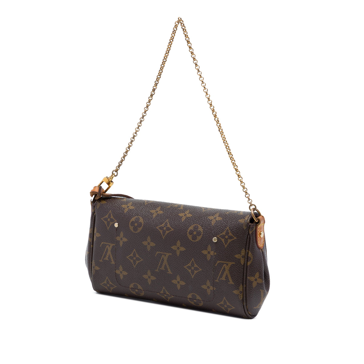 Louis Vuitton Monogram Favorite MM