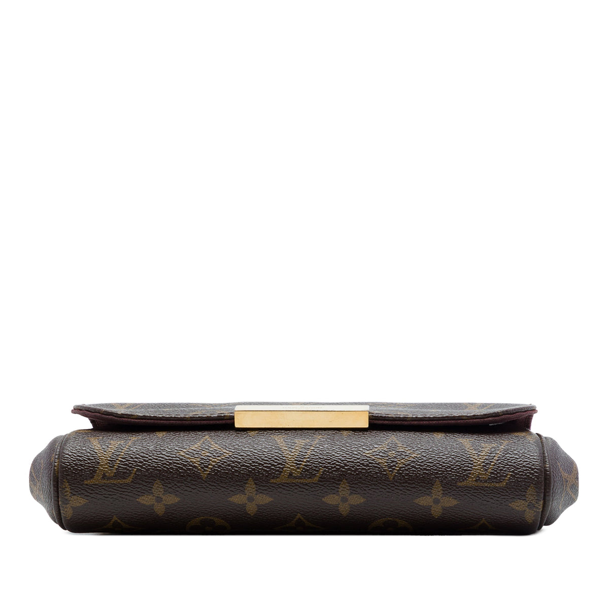 Louis Vuitton Monogram Favorite MM