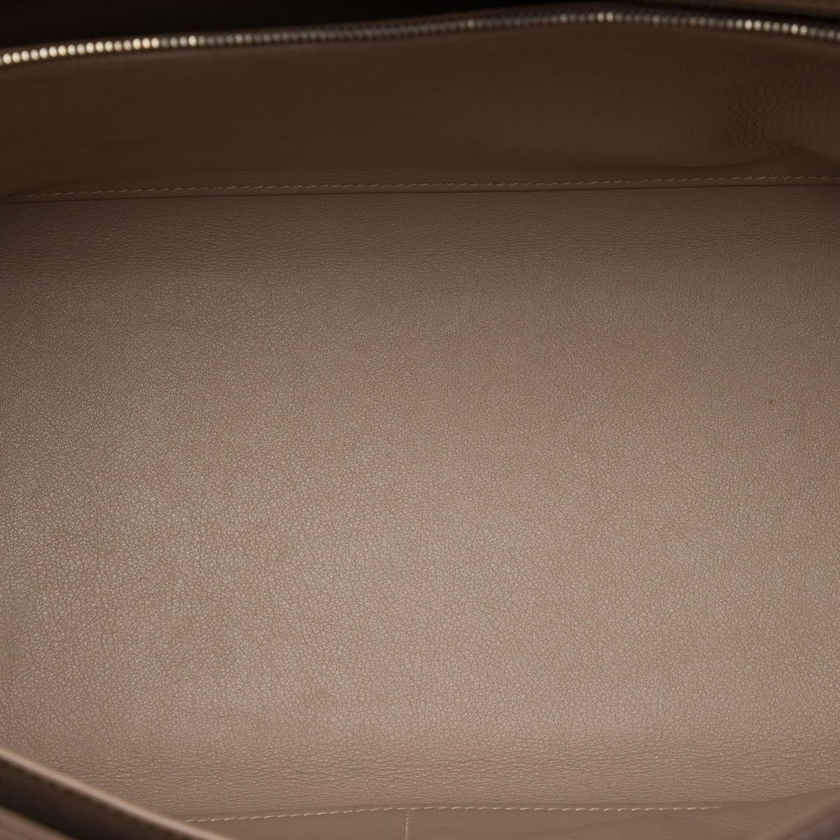 Hermès Swift Ghillies Kelly II Retourne 35 — Beige