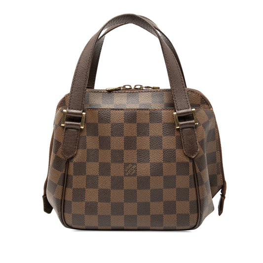 Louis Vuitton Damier Ebene Belem PM