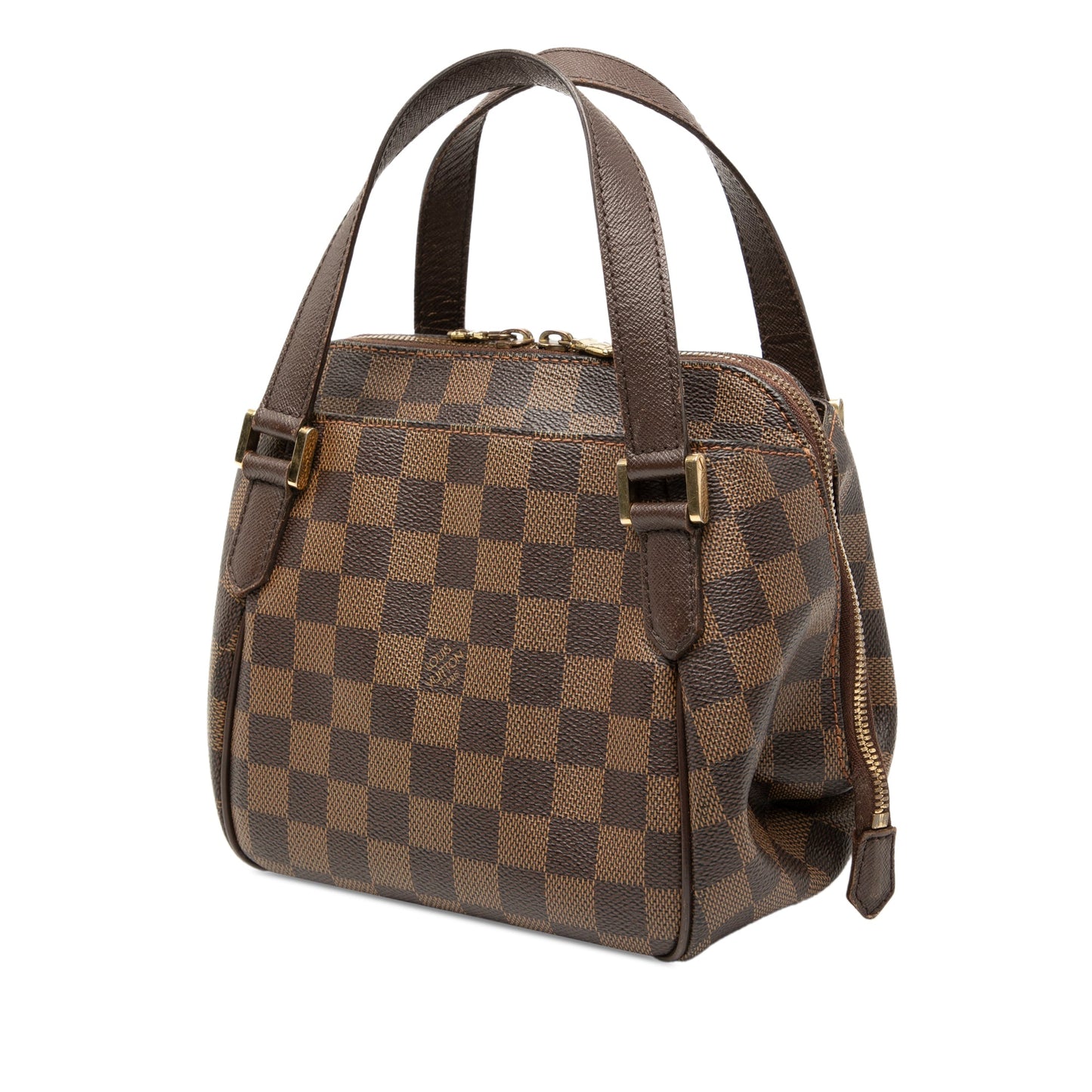Louis Vuitton Damier Ebene Belem PM