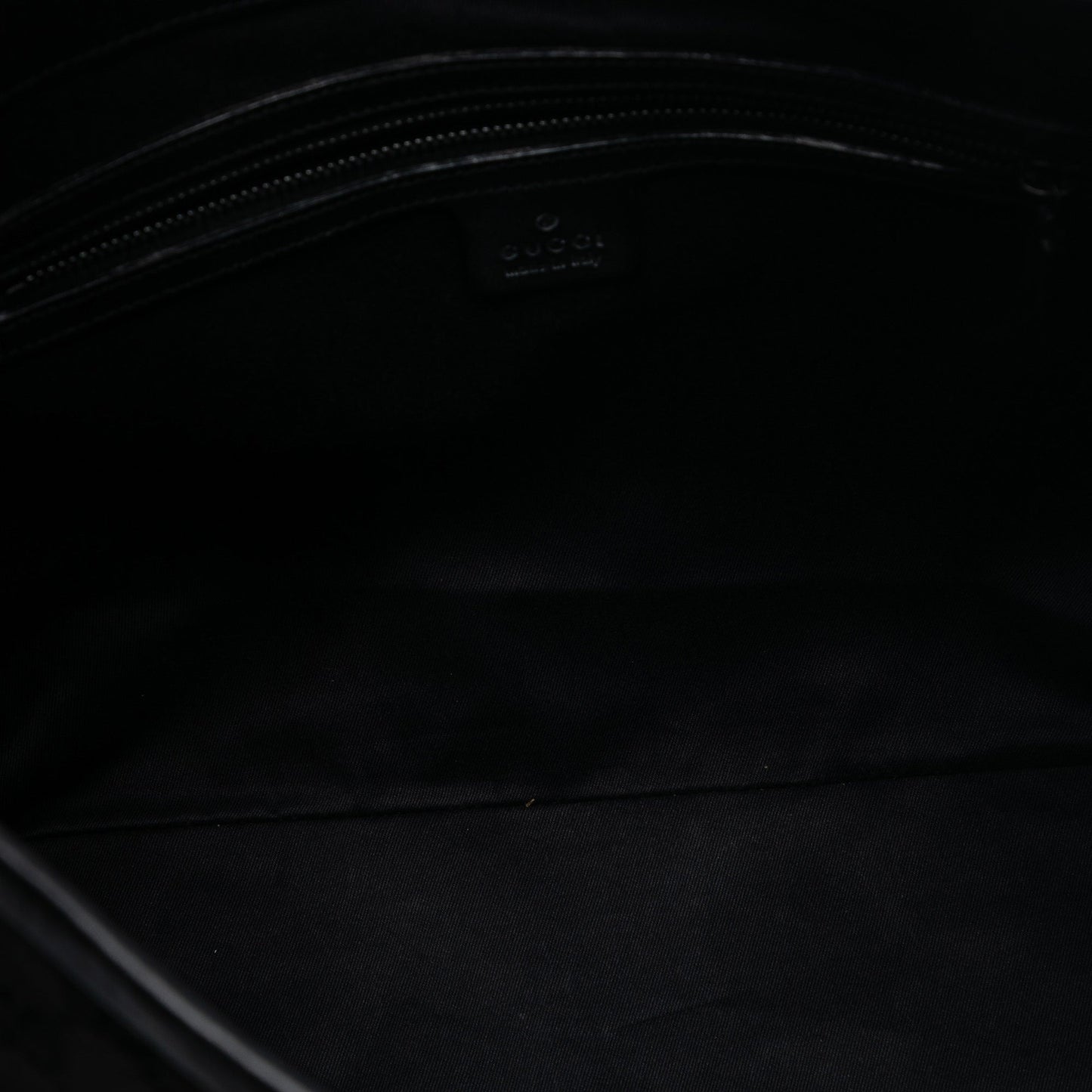Gucci GG Canvas Shoulder Bag