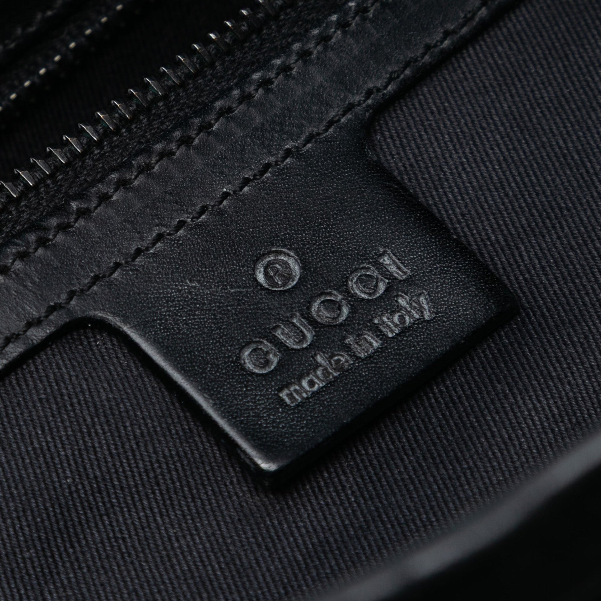 Gucci GG Canvas Shoulder Bag