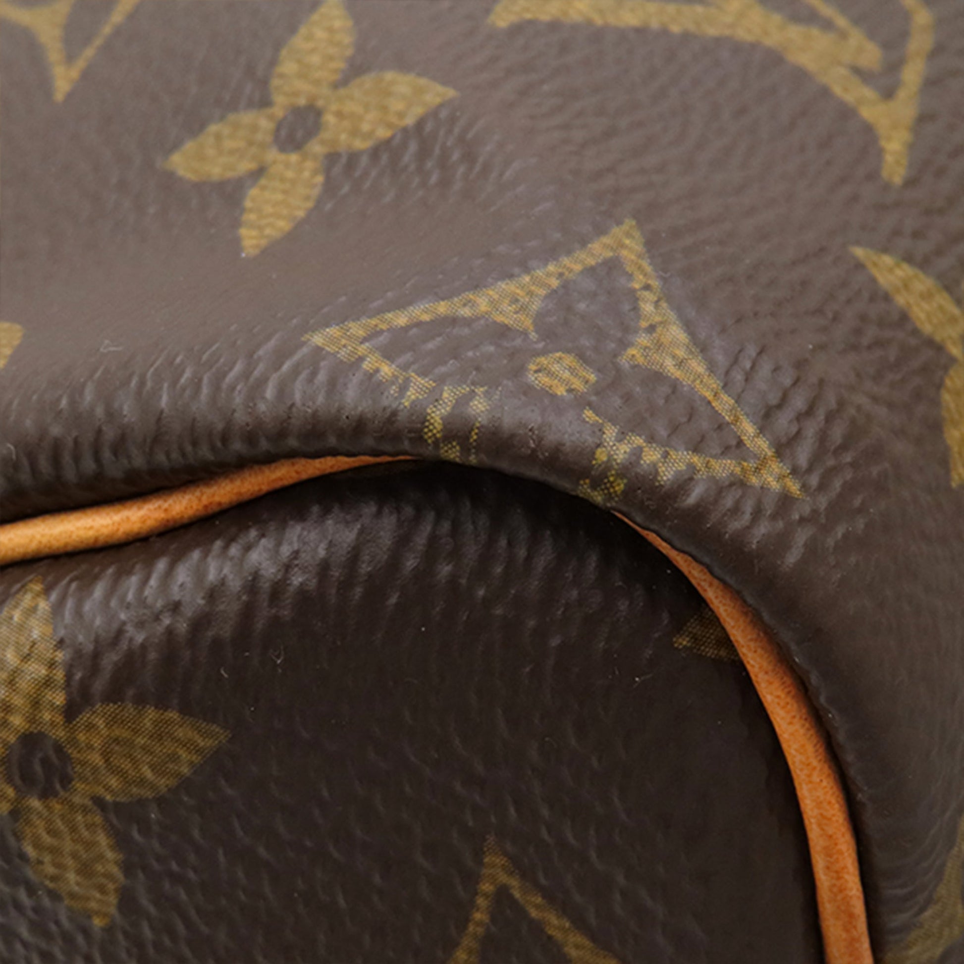 Louis Vuitton Monogram Speedy 25