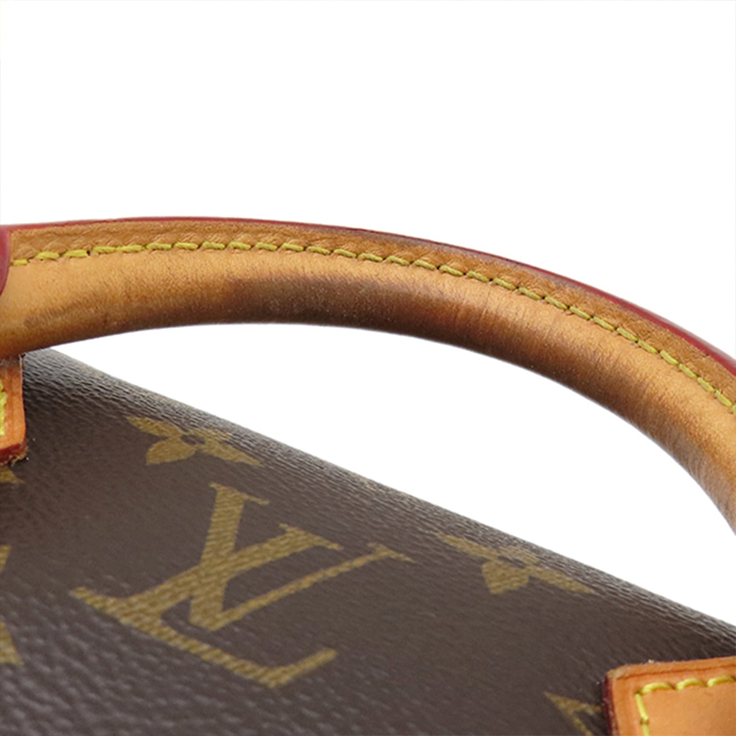 Louis Vuitton Monogram Speedy 25