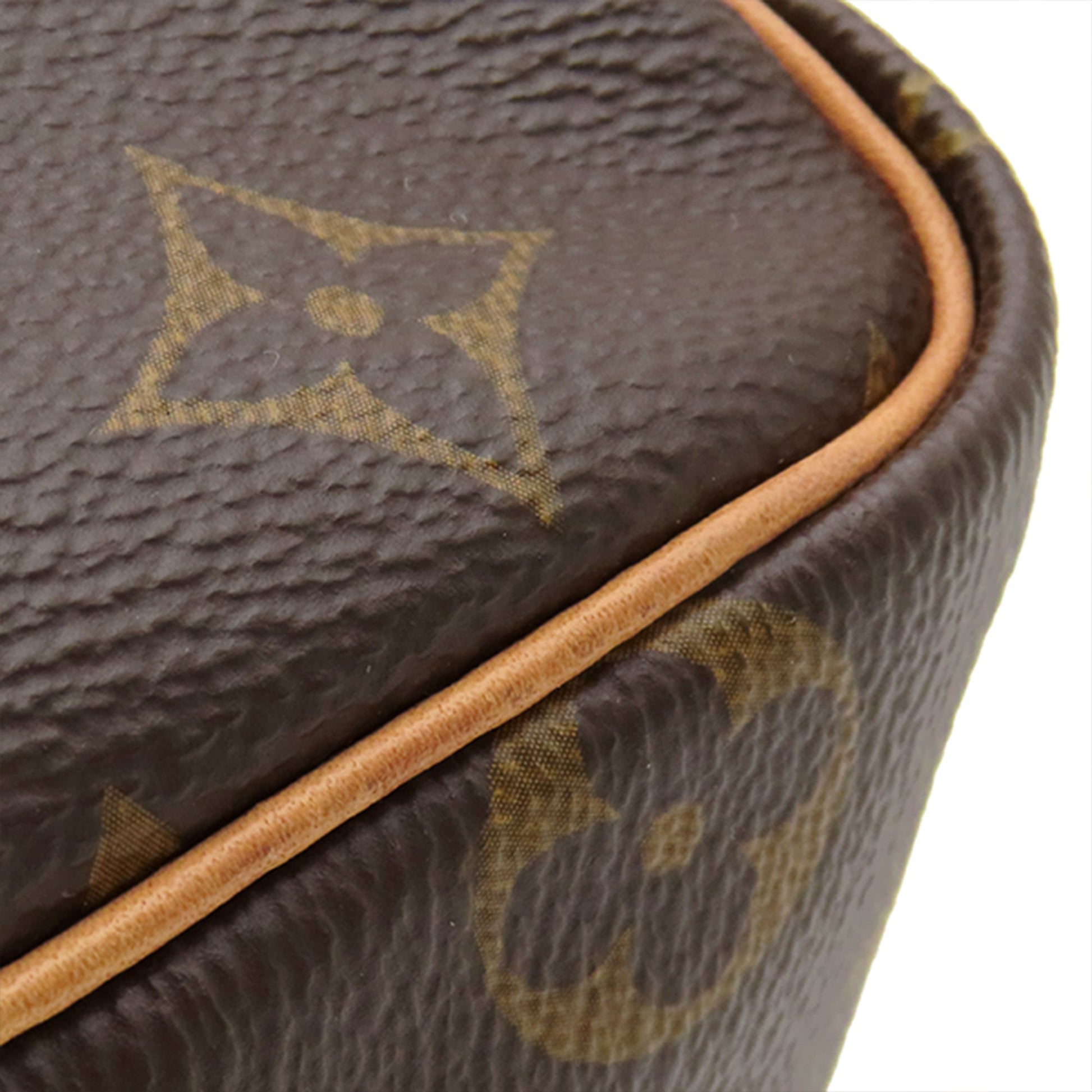 Louis Vuitton Monogram Speedy 25
