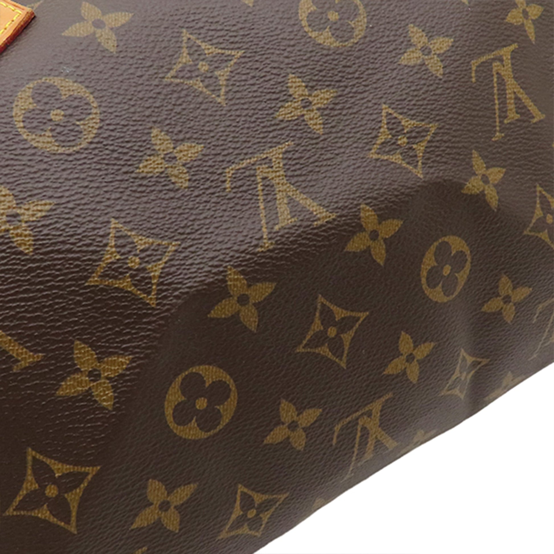 Louis Vuitton Monogram Speedy 25