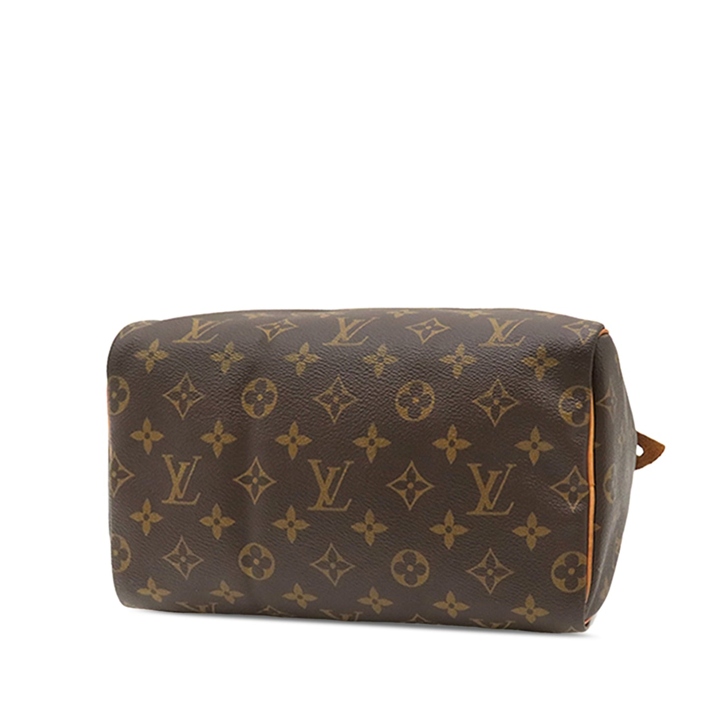 Louis Vuitton Monogram Speedy 25