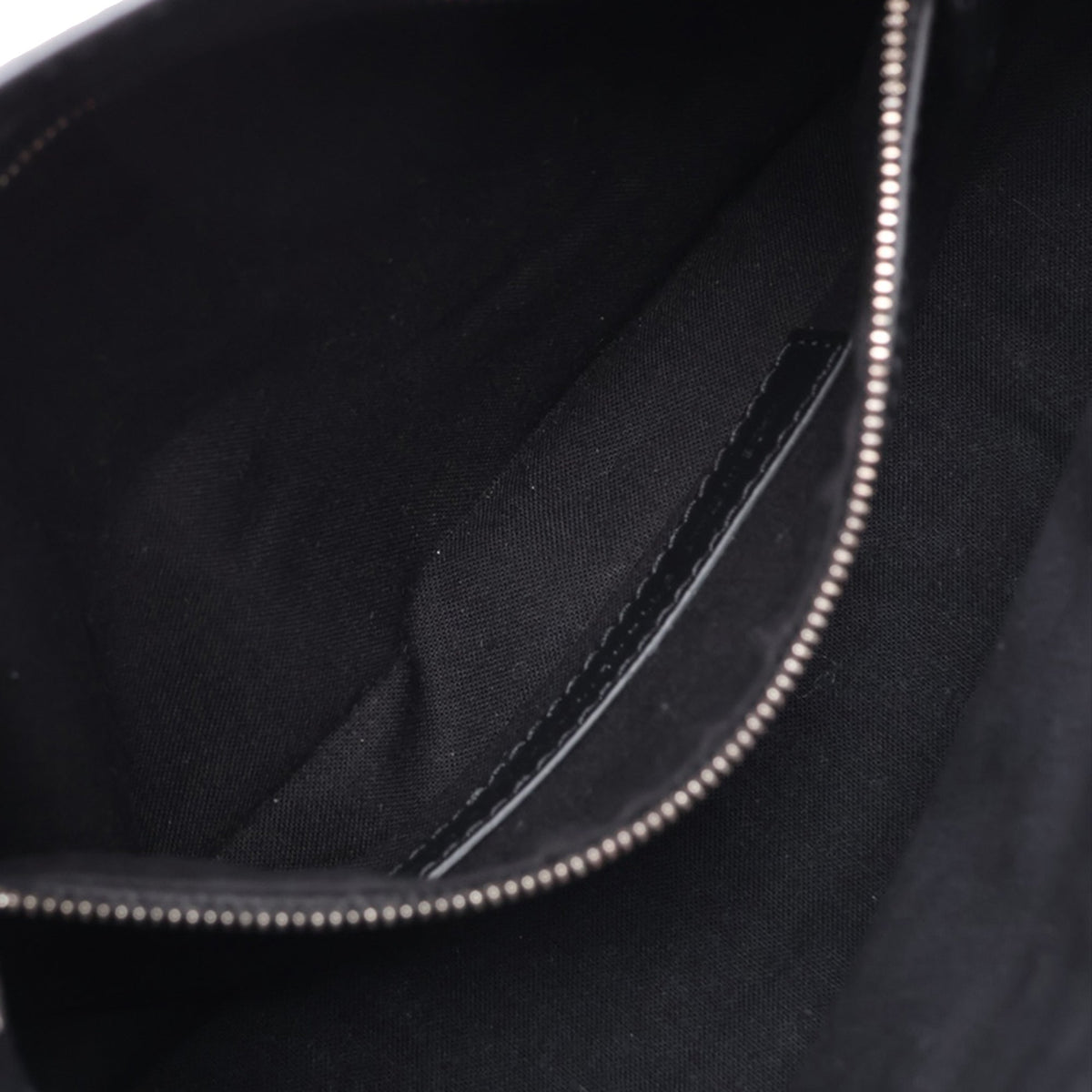 Balenciaga Small Lambskin Motocross Le City Bag