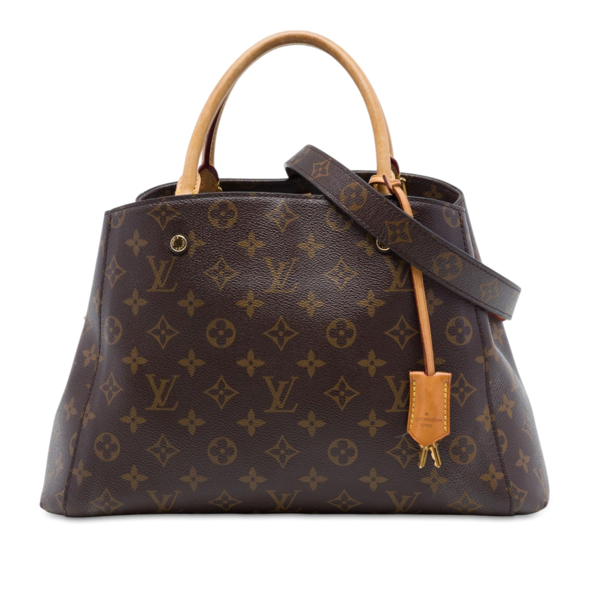Louis Vuitton Monogram Montaigne MM