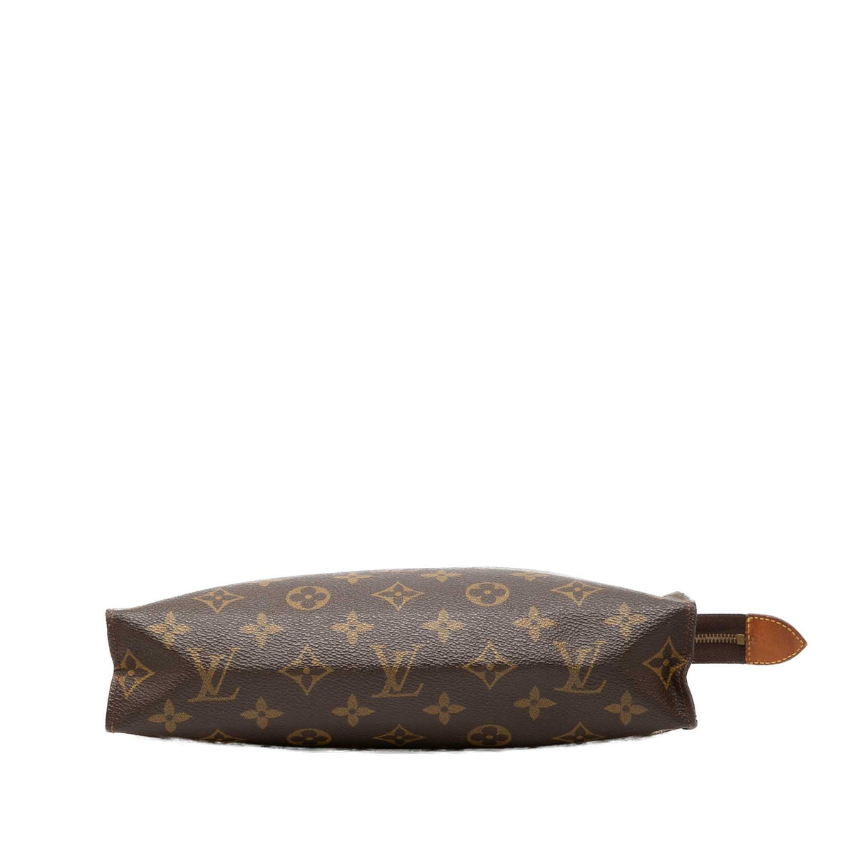 Louis Vuitton Monogram Toiletry Pouch 26 — Brown
