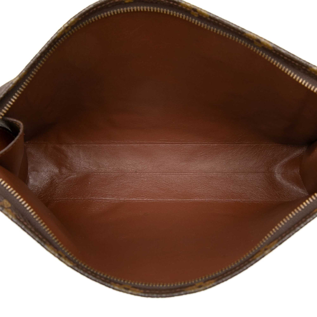 Louis Vuitton Monogram Toiletry Pouch 26 — Brown
