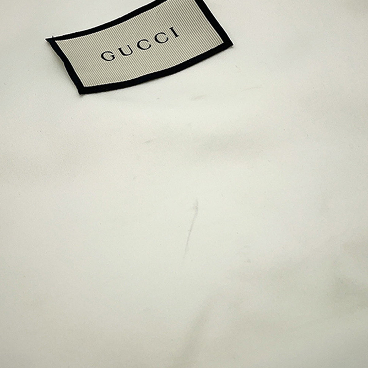 Gucci Medium GG Supreme Horsebit 1955 Shoulder Bag