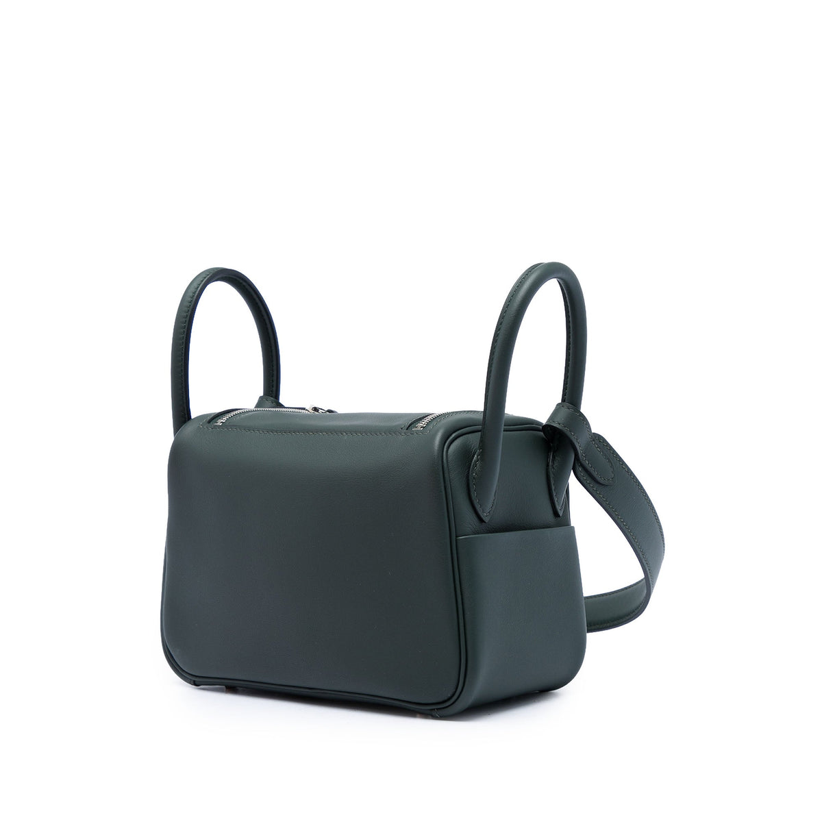 Hermès Mini Clemence Lindy 20