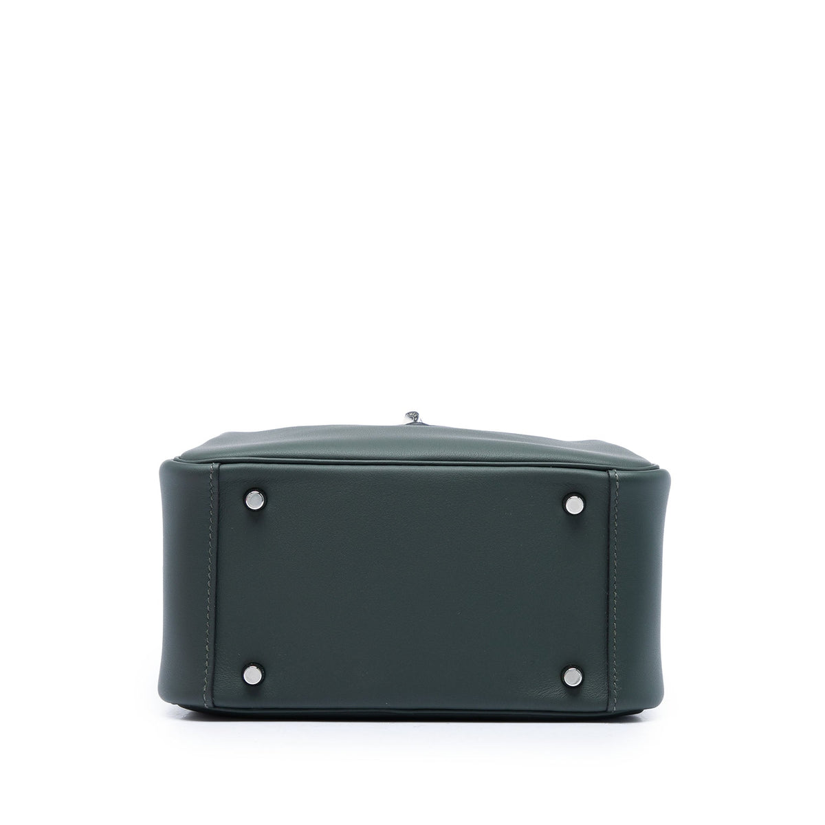 Hermès Mini Clemence Lindy 20
