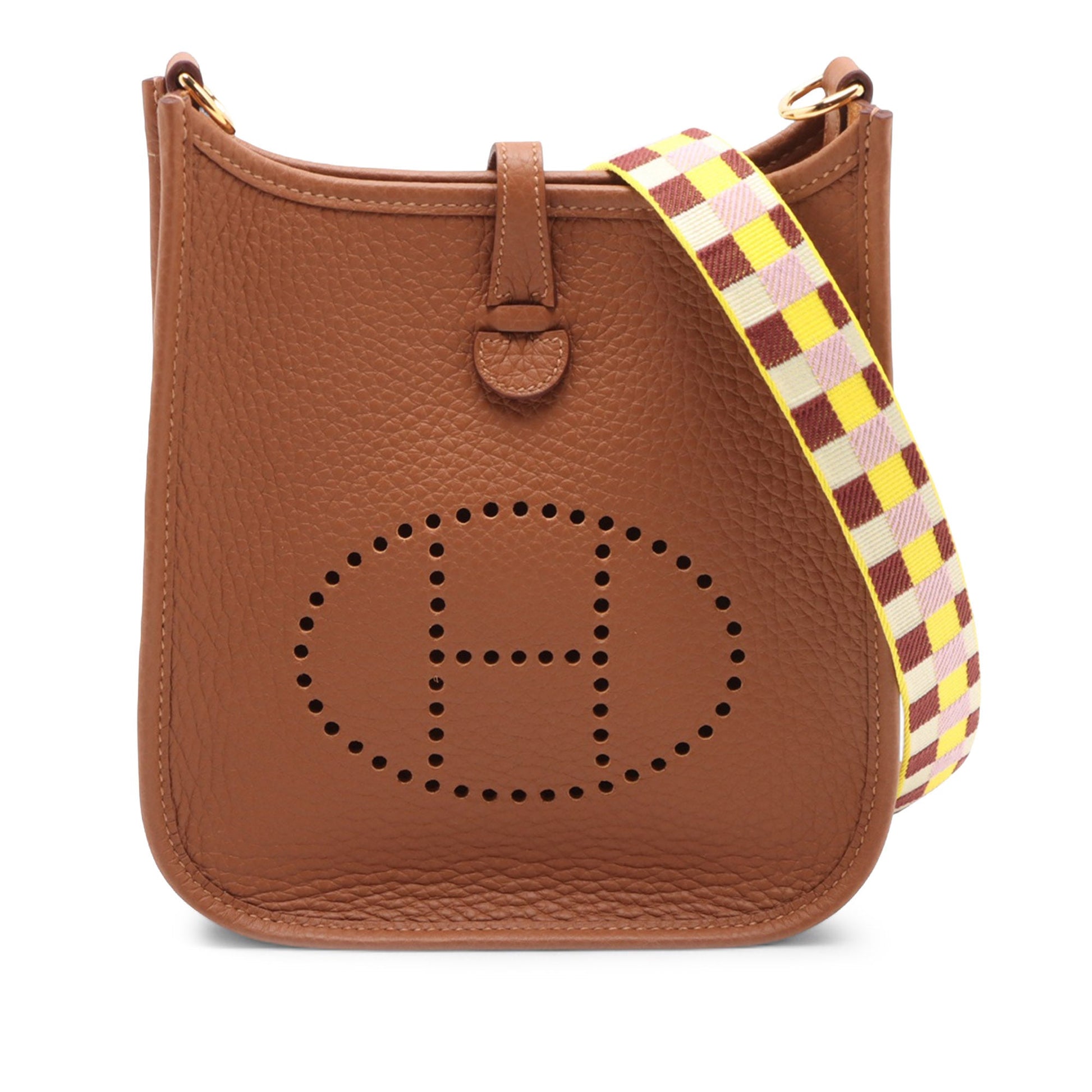 Hermès Clemence Evelyne 16 Amazone