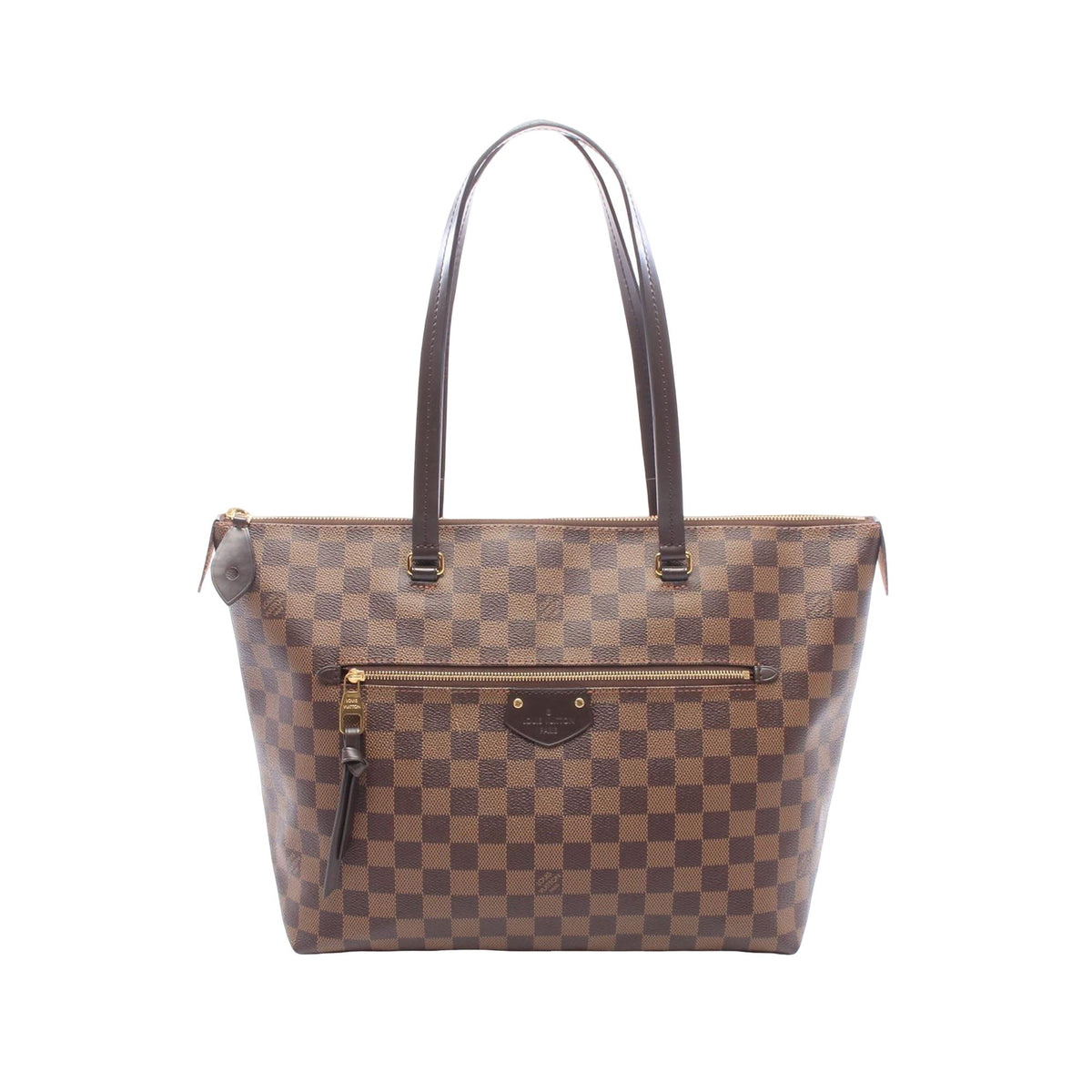 Louis Vuitton Damier Ebene Iena MM