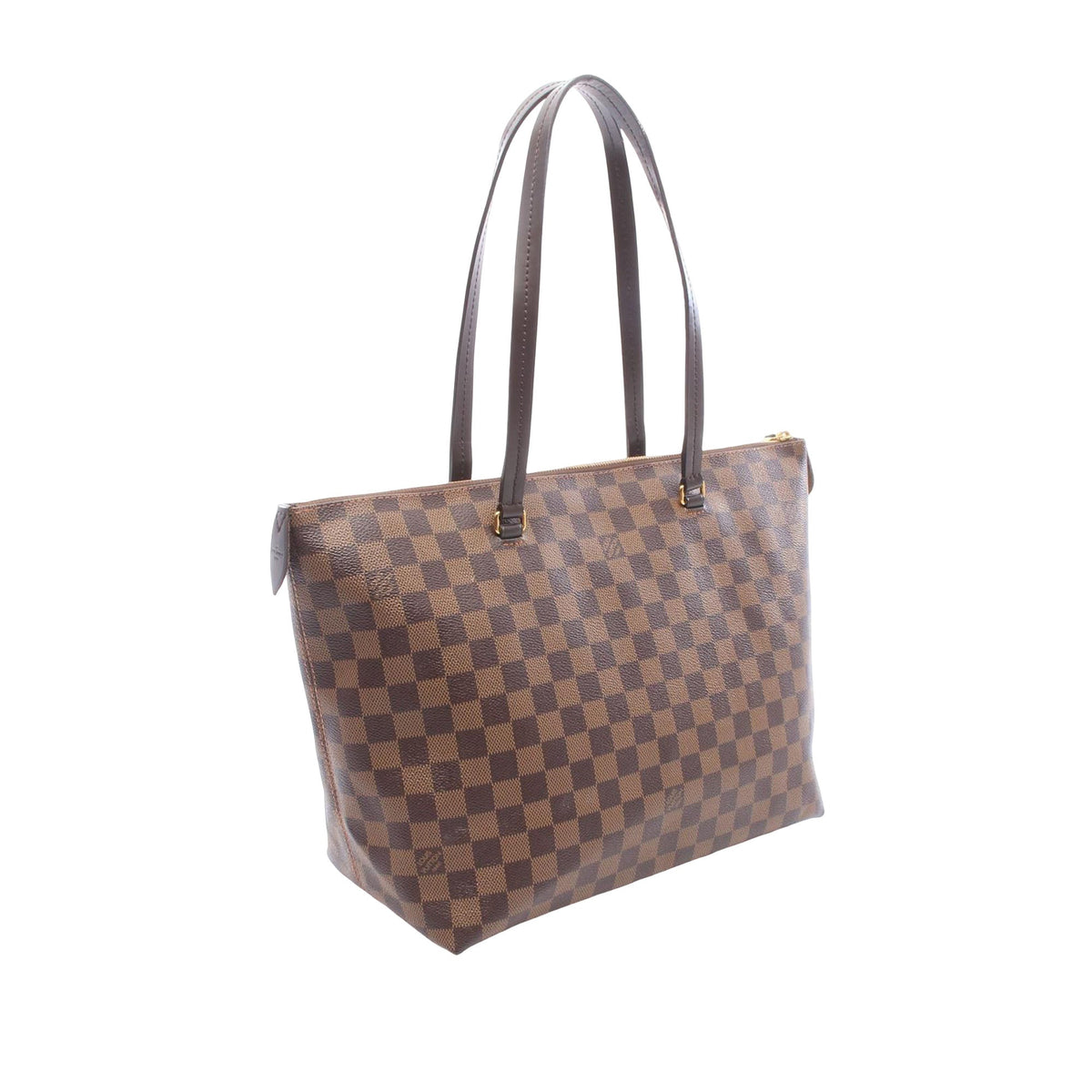 Louis Vuitton Damier Ebene Iena MM