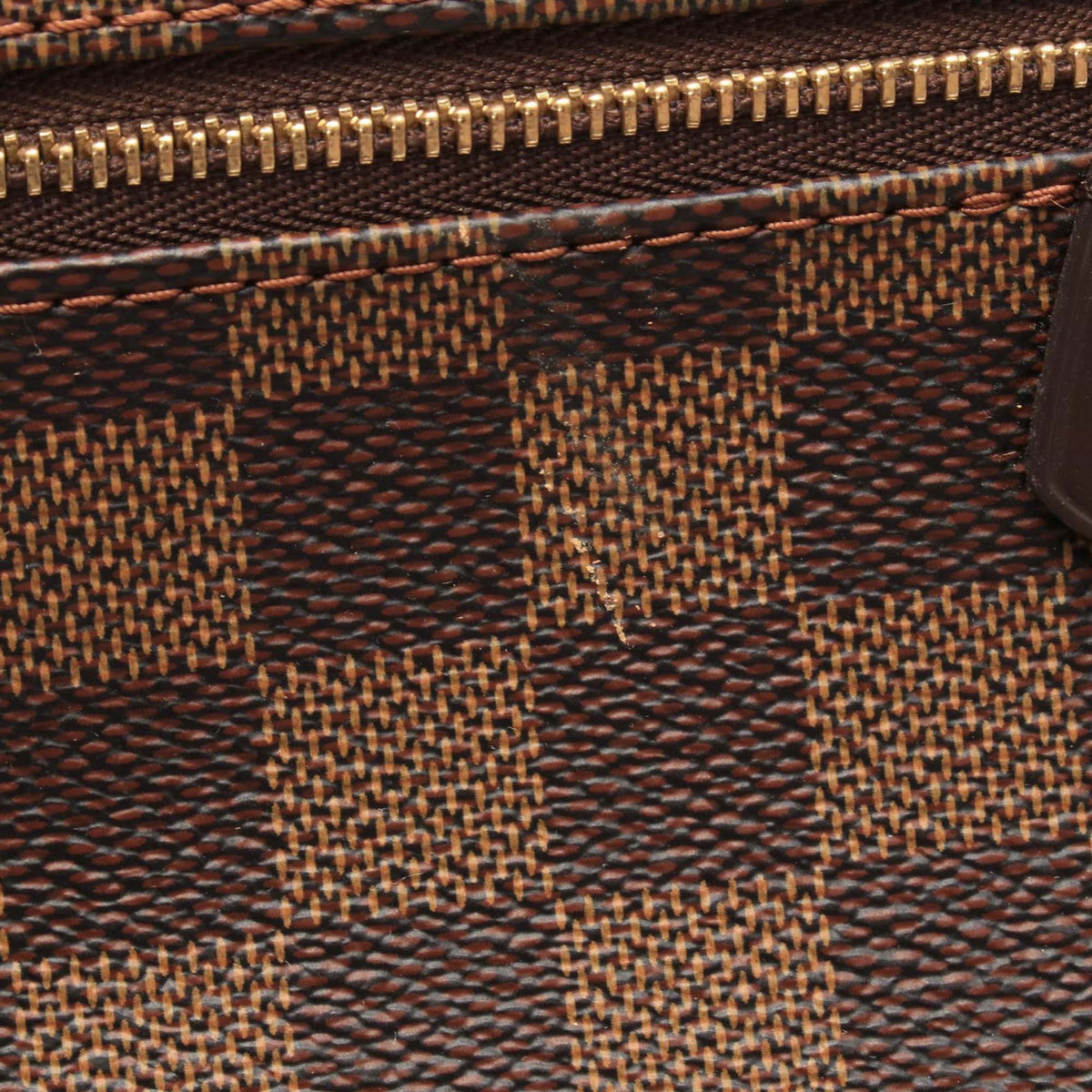 Louis Vuitton Damier Ebene Iena MM