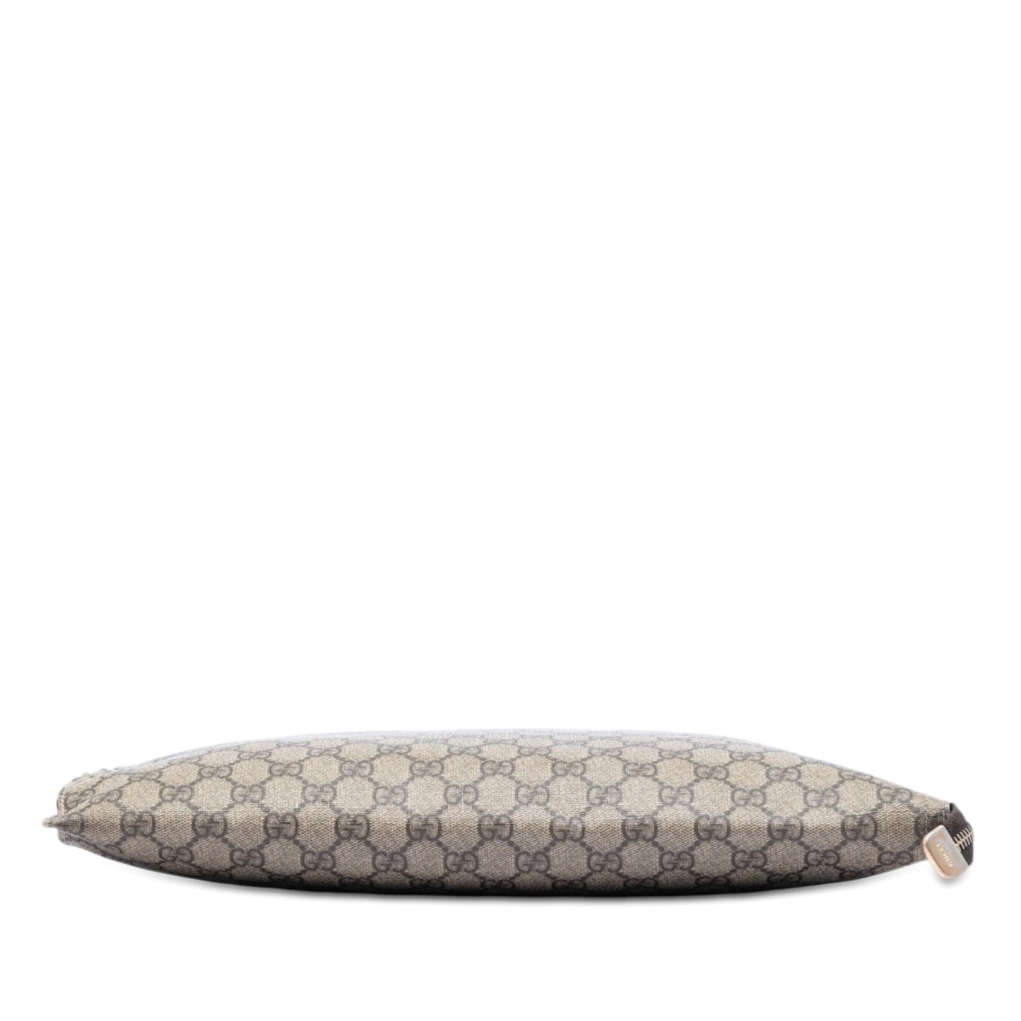 Gucci GG Supreme Laptop Case