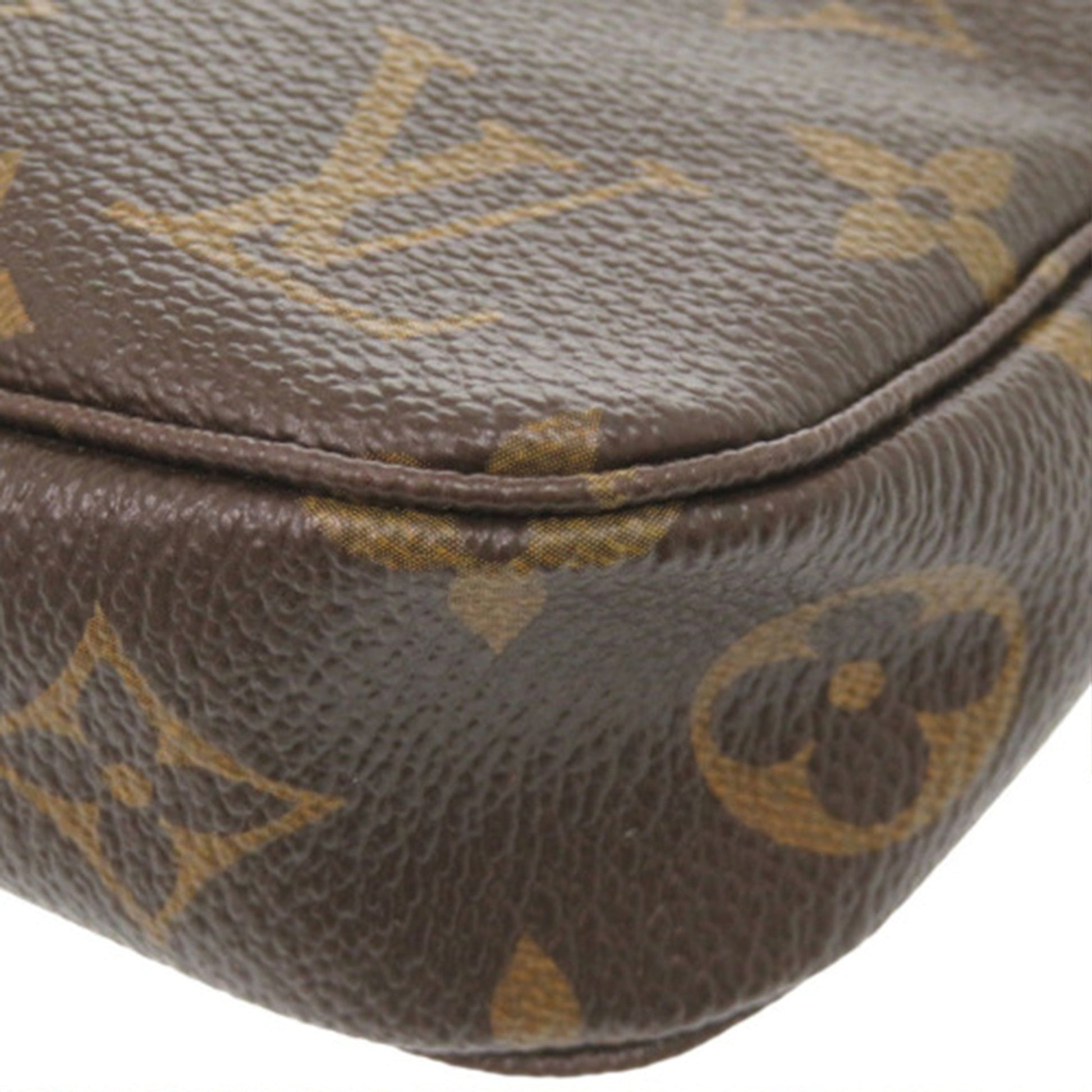Louis Vuitton Monogram Pochette Accessoires