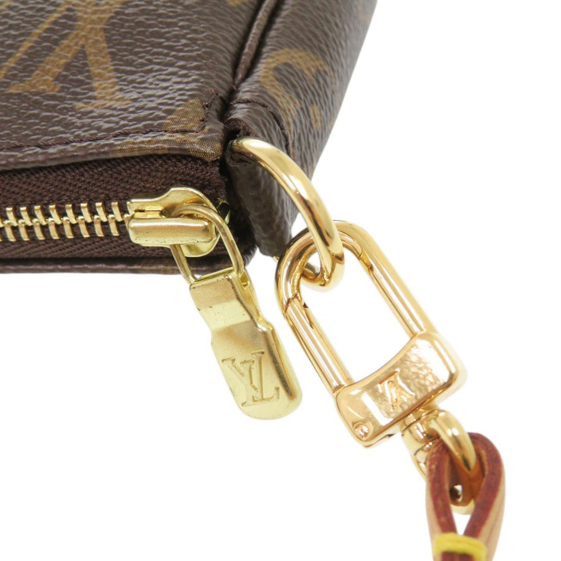 Louis Vuitton Monogram Pochette Accessoires