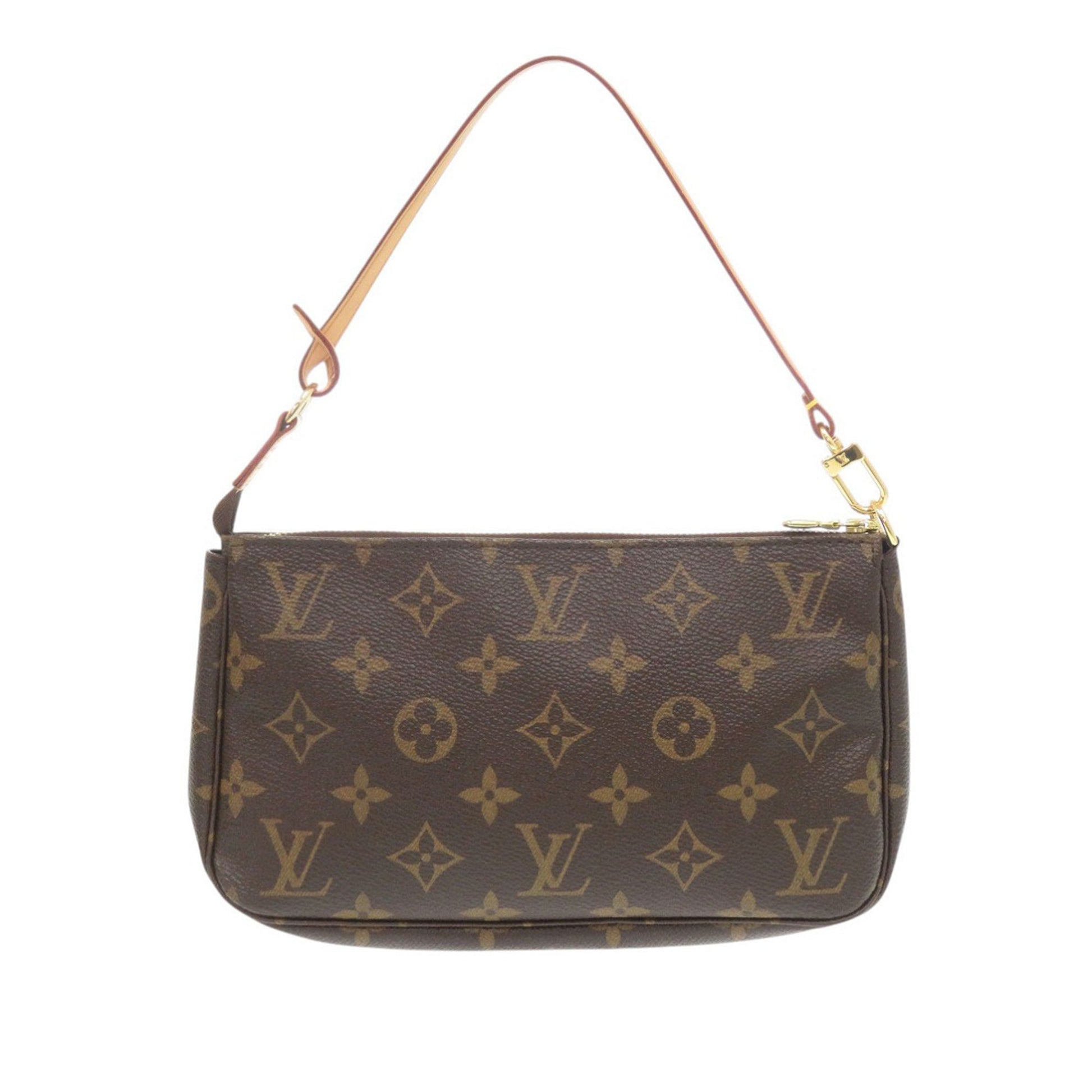 Louis Vuitton Monogram Pochette Accessoires