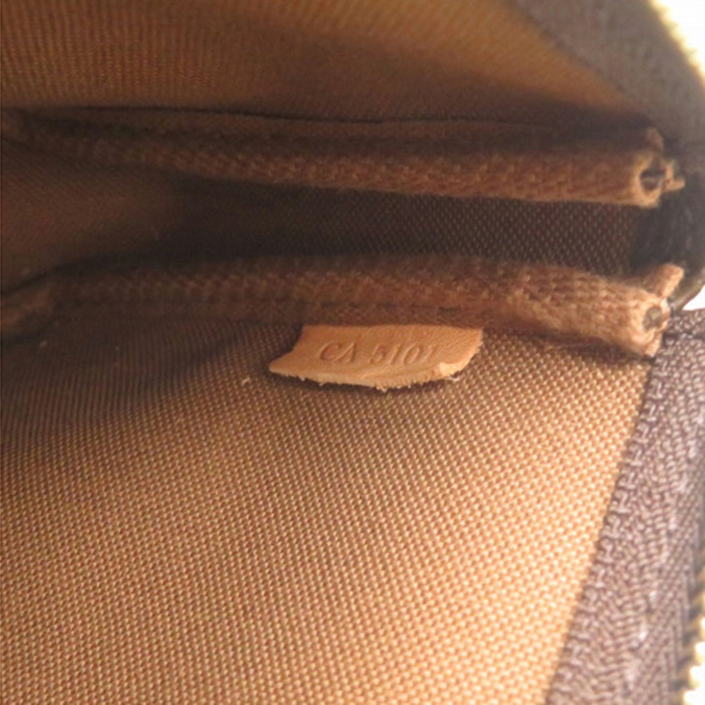 Louis Vuitton Monogram Pochette Accessoires