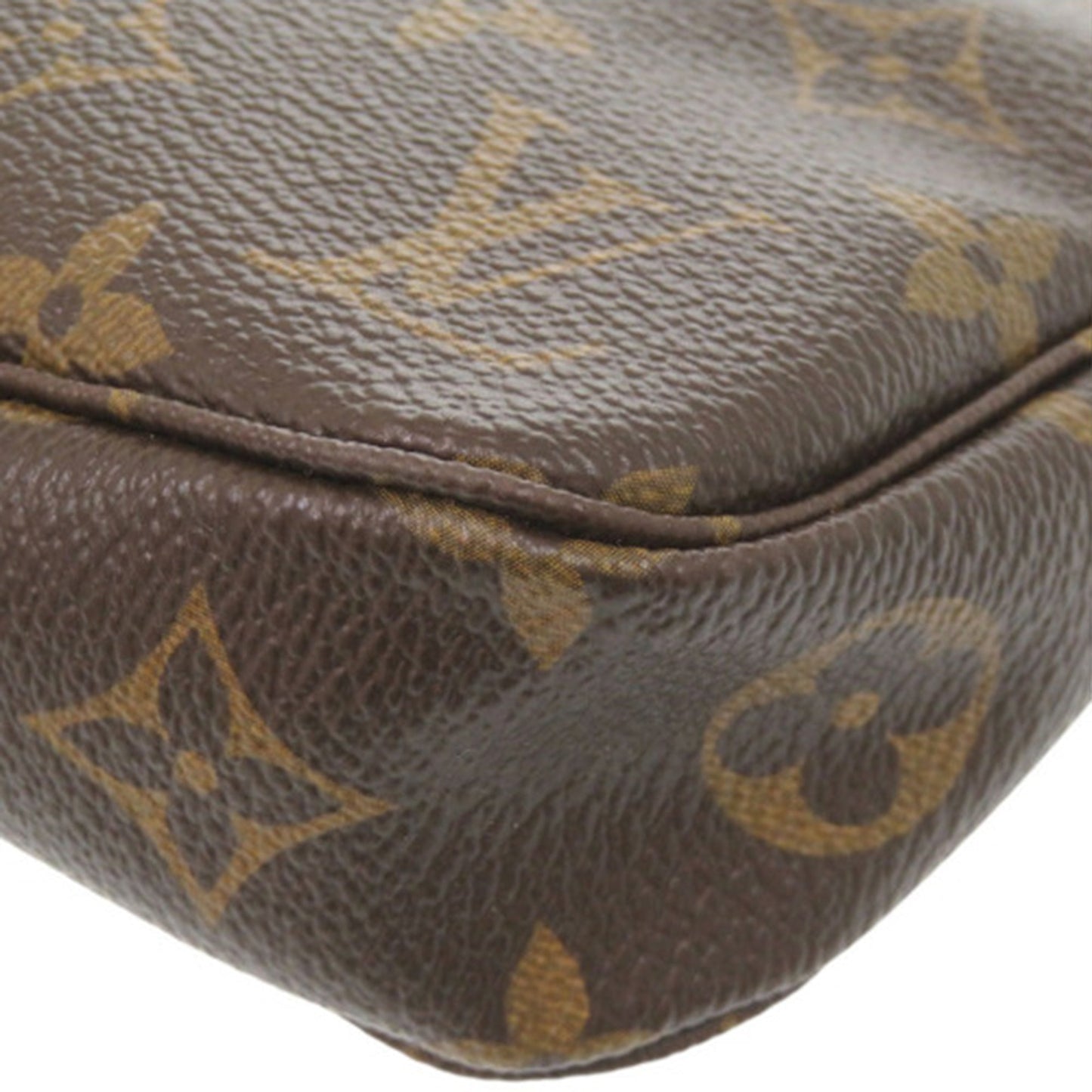 Louis Vuitton Monogram Pochette Accessoires