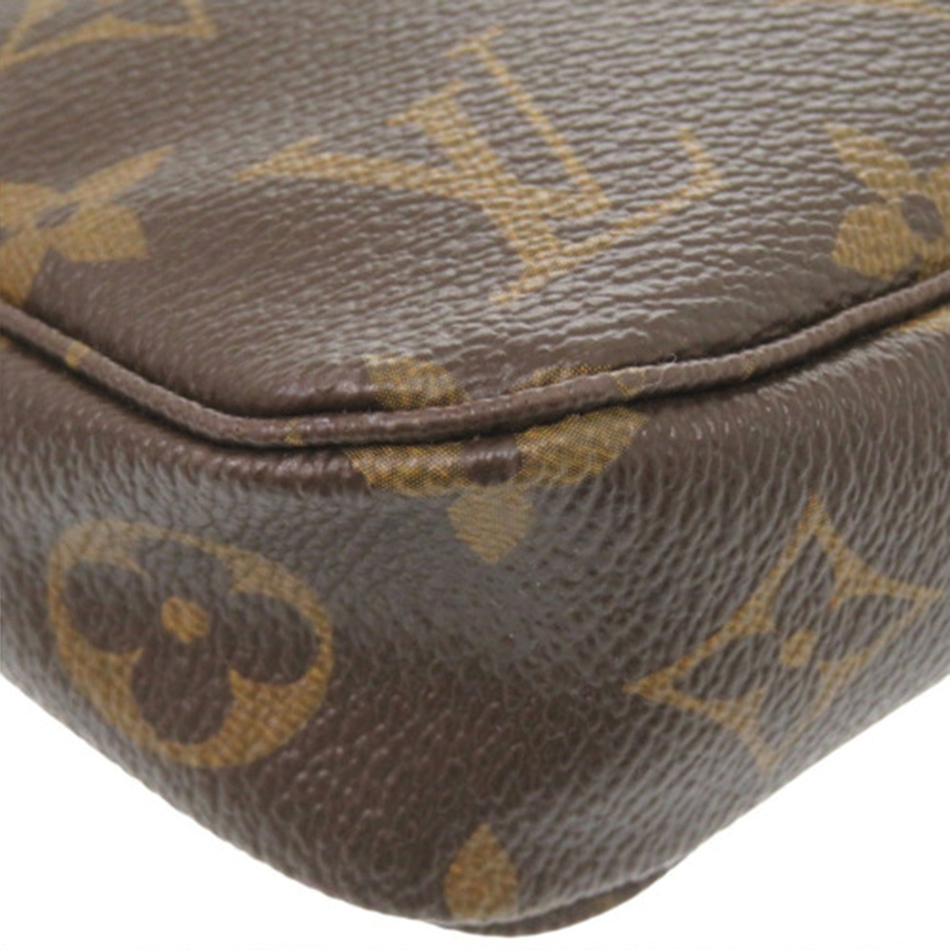Louis Vuitton Monogram Pochette Accessoires