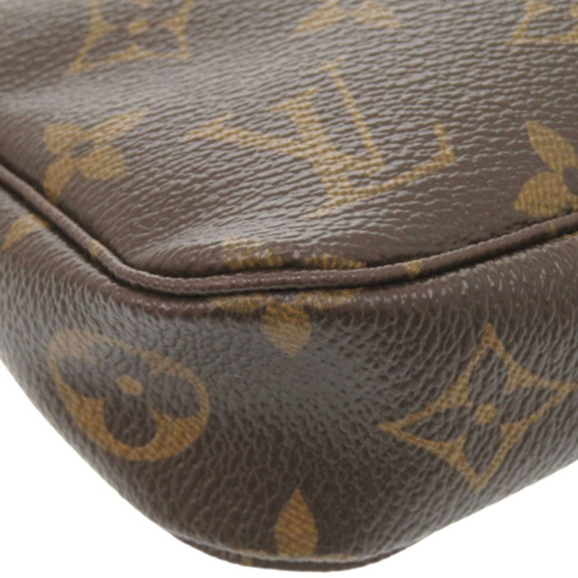 Louis Vuitton Monogram Pochette Accessoires