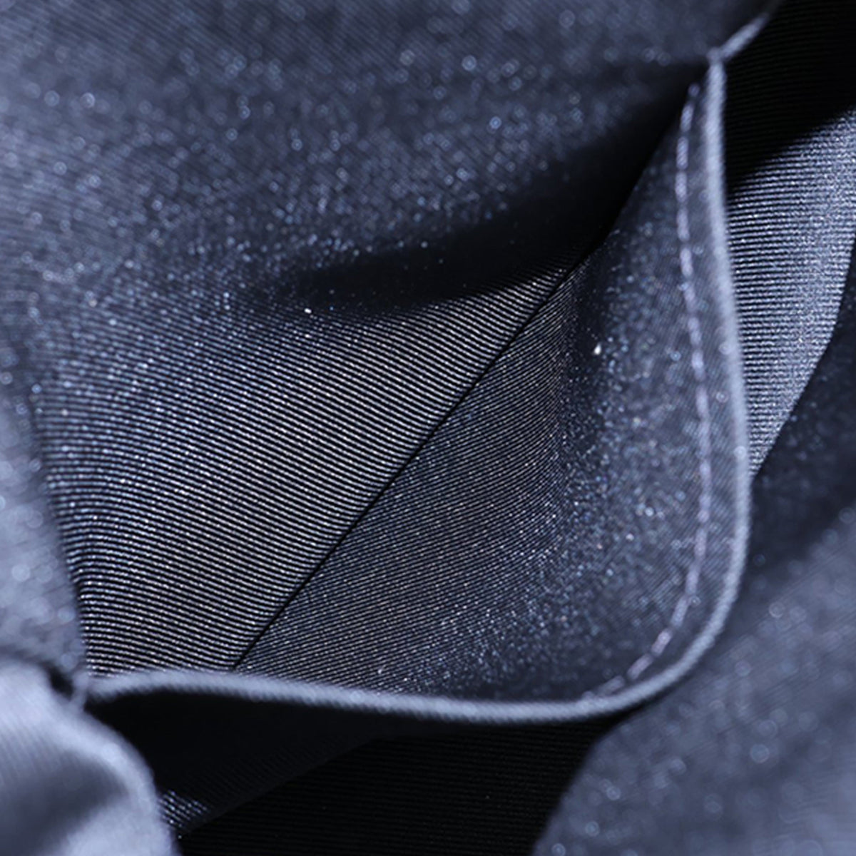 Louis Vuitton Monogram Shadow Discovery Backpack PM — Black