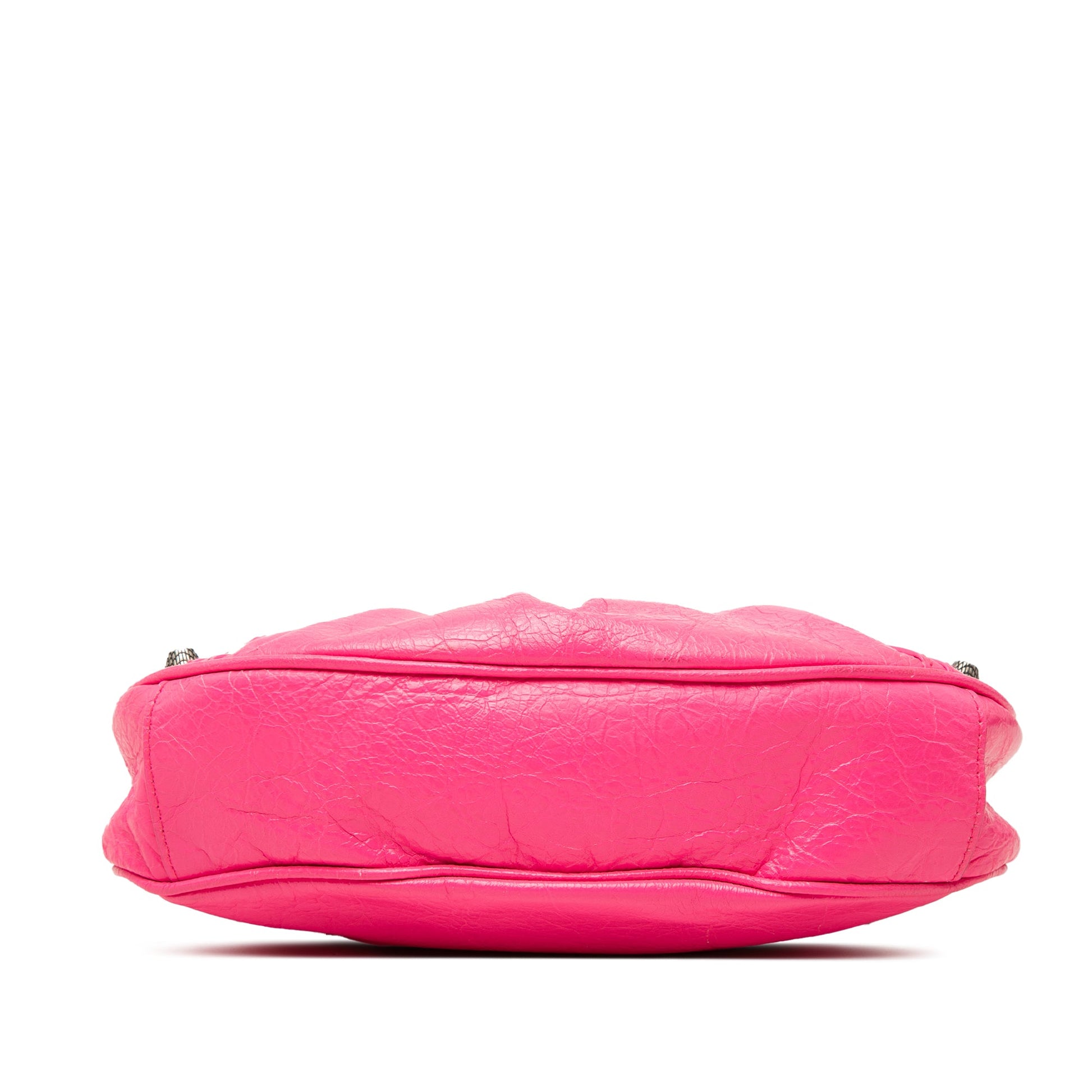 Balenciaga Lambskin Motocross Le Cagole XS