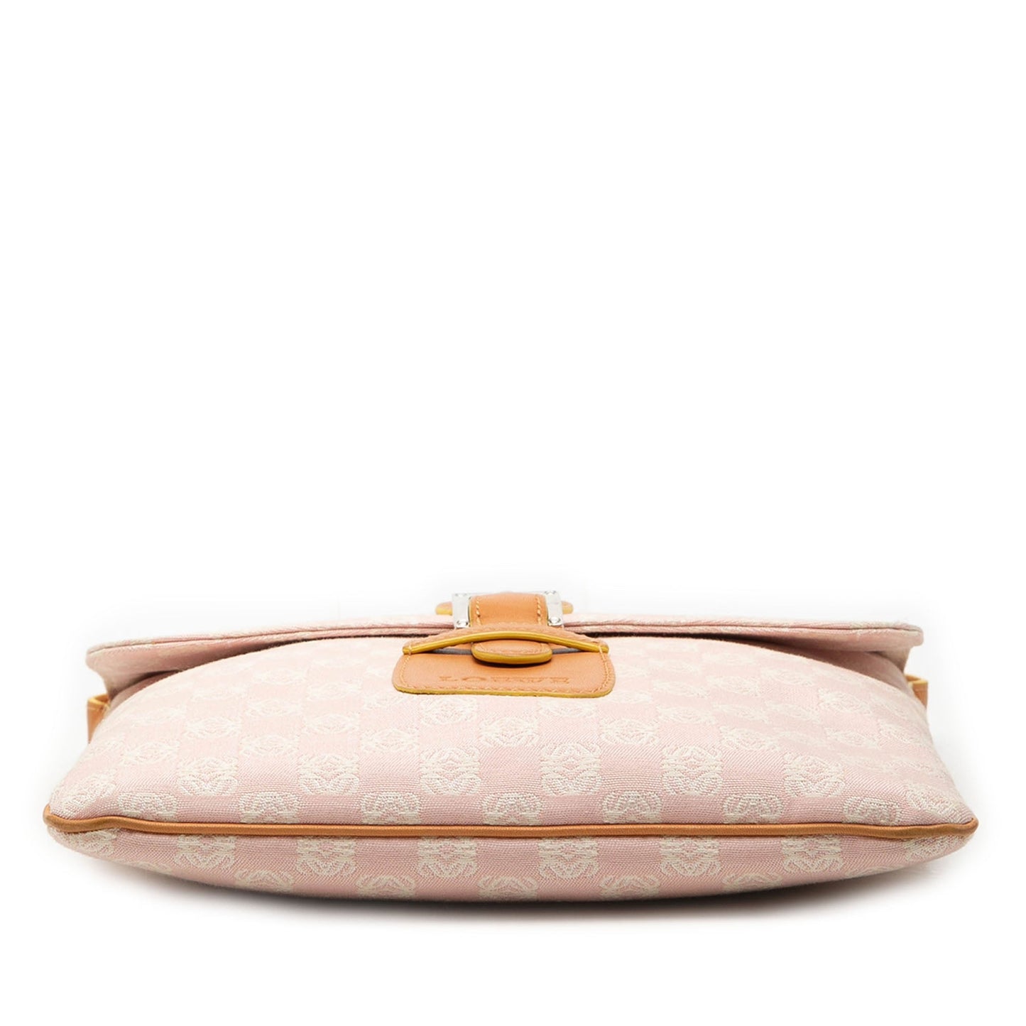 LOEWE Anagram Canvas Crossbody