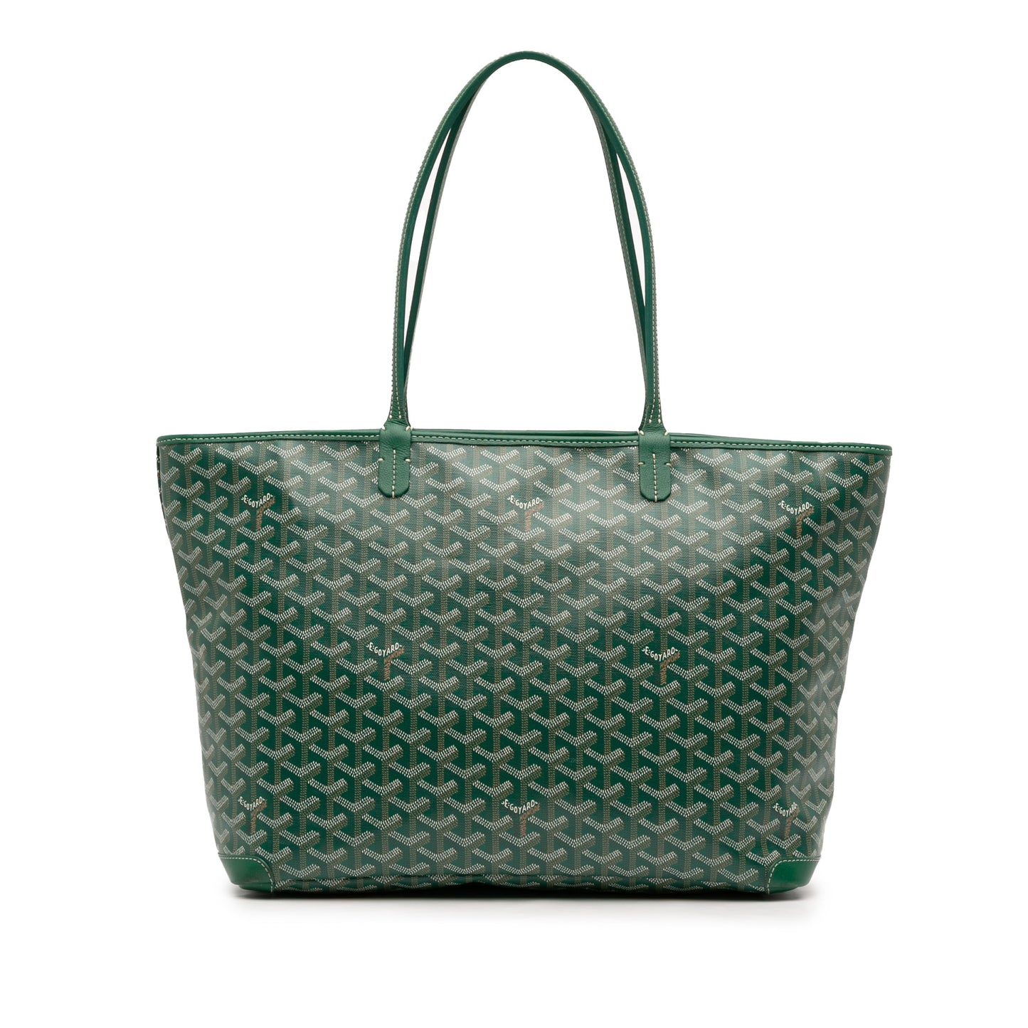Goyard Goyardine Artois MM