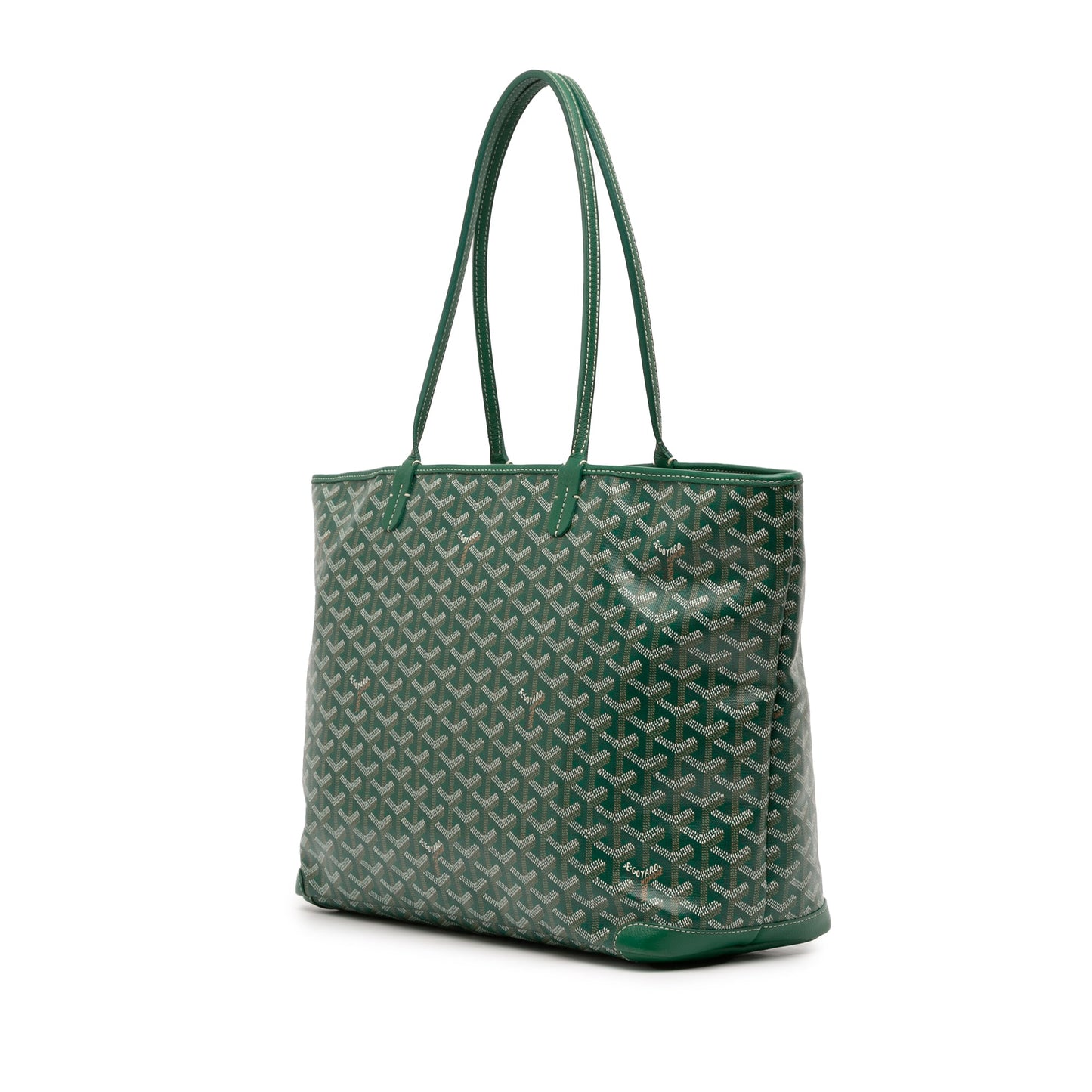 Goyard Goyardine Artois MM