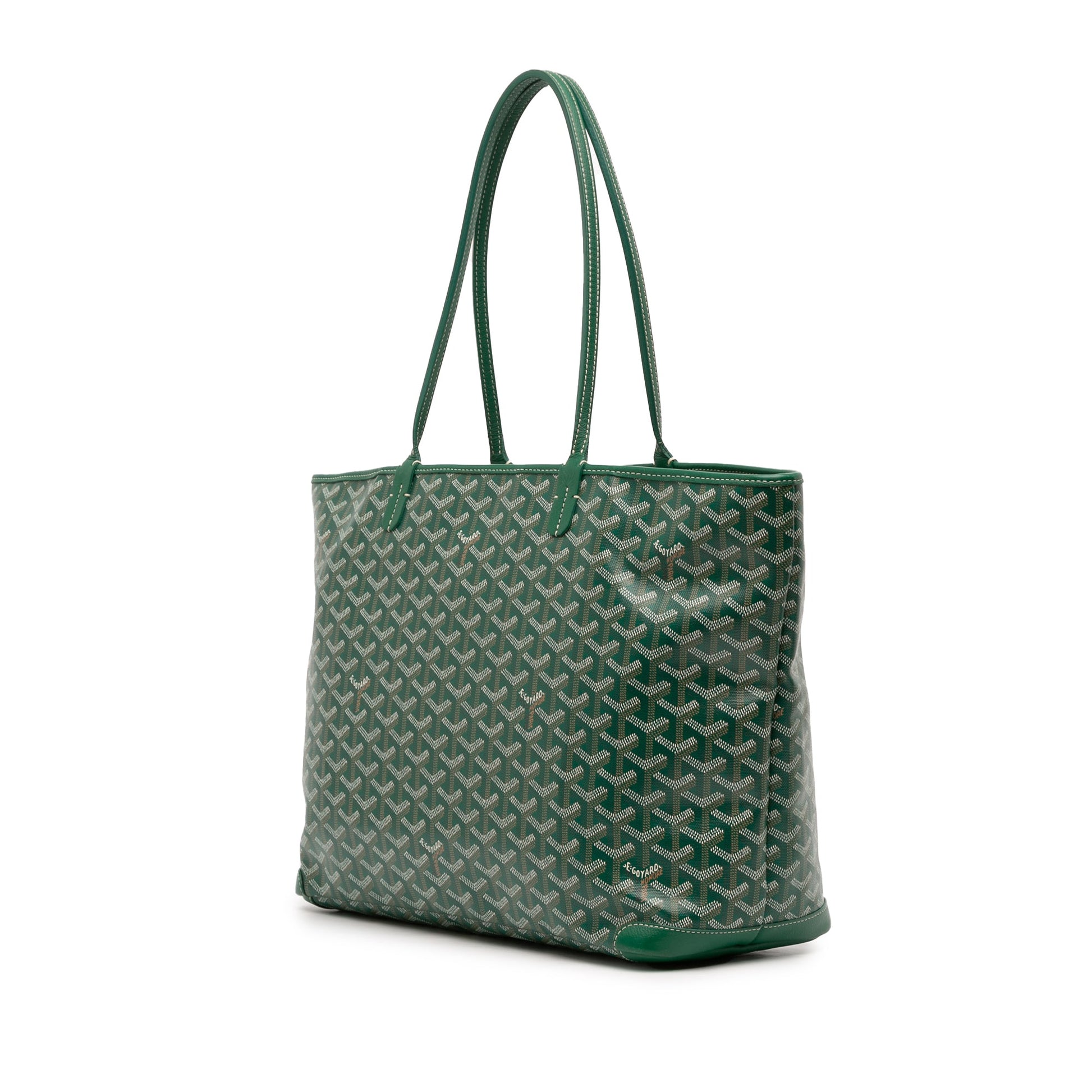 Goyard Goyardine Artois MM