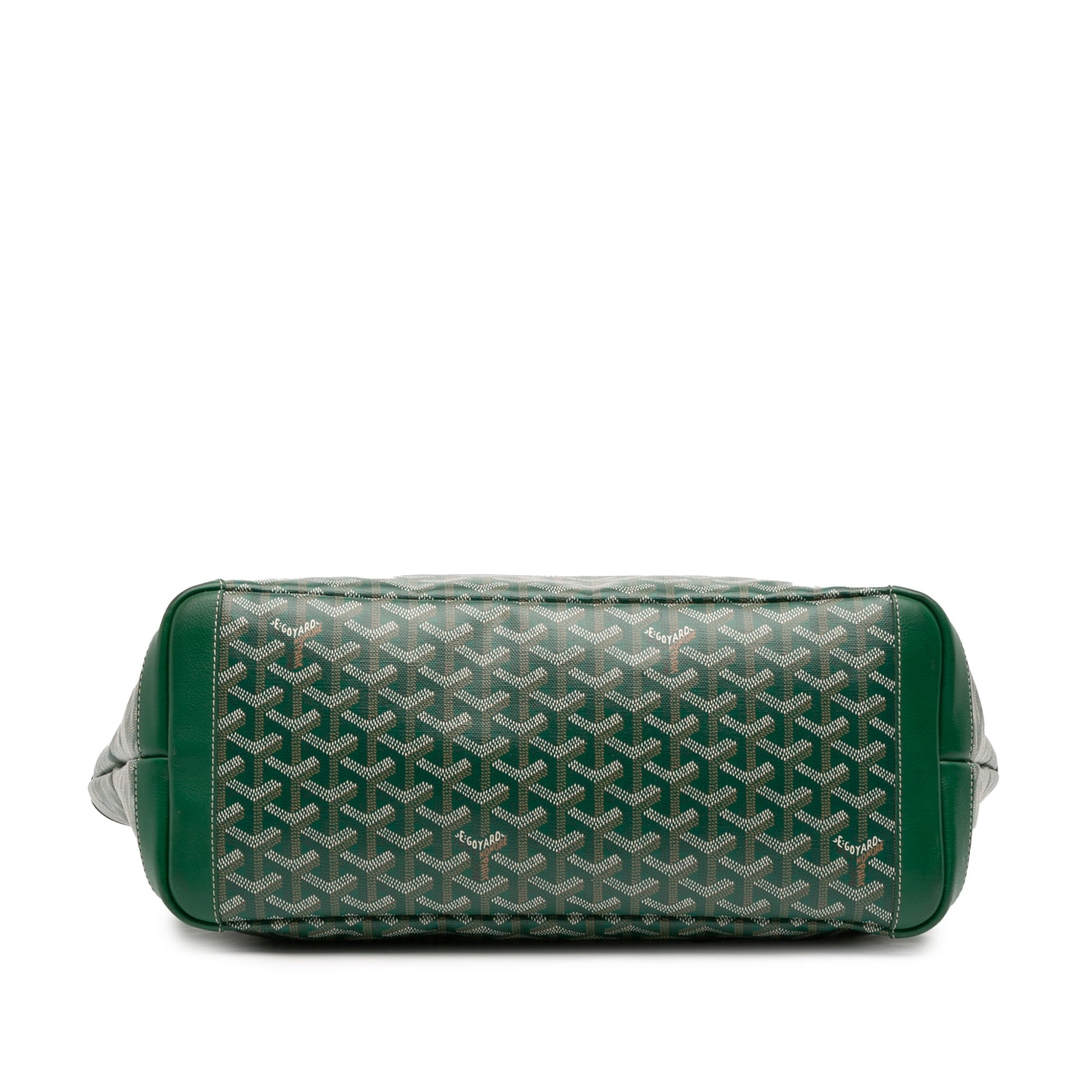Goyard Goyardine Artois MM