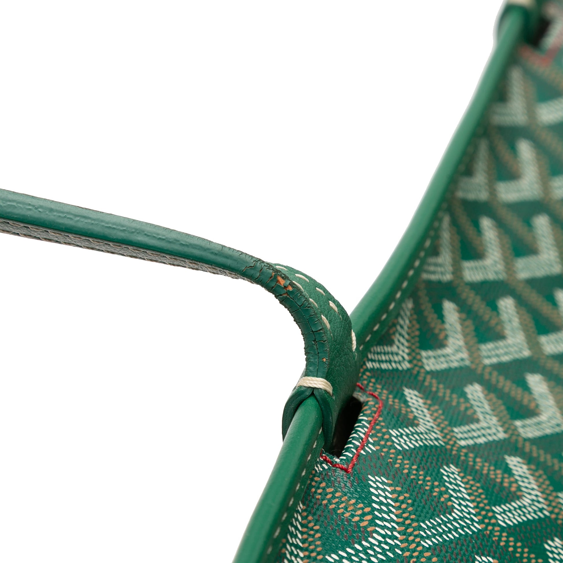 Goyard Goyardine Artois MM