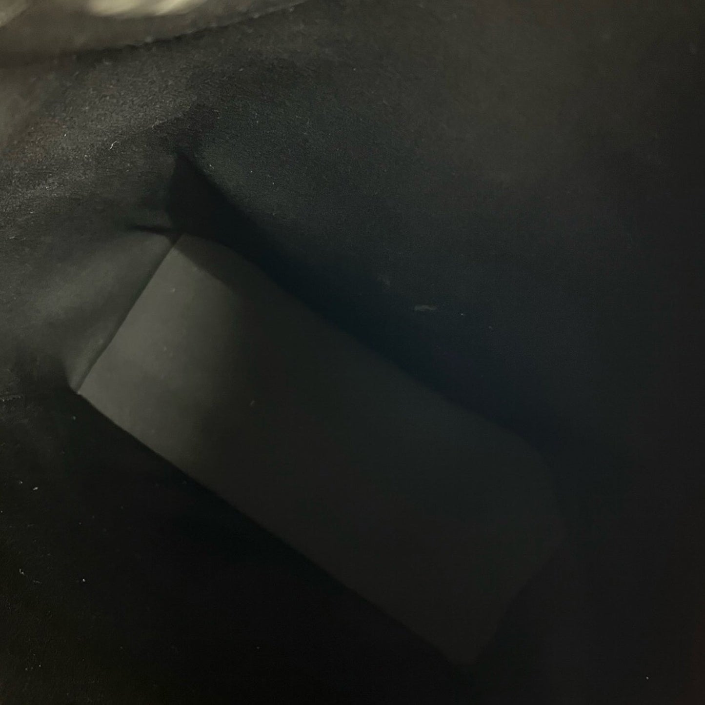 Dior CD Diamond Coated Canvas Hit the Road Backpack