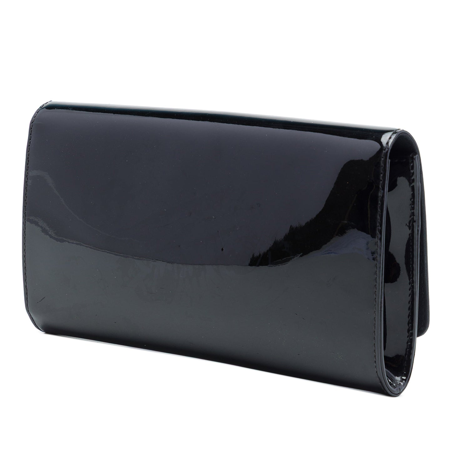 Louis Vuitton Vernis Louise Clutch