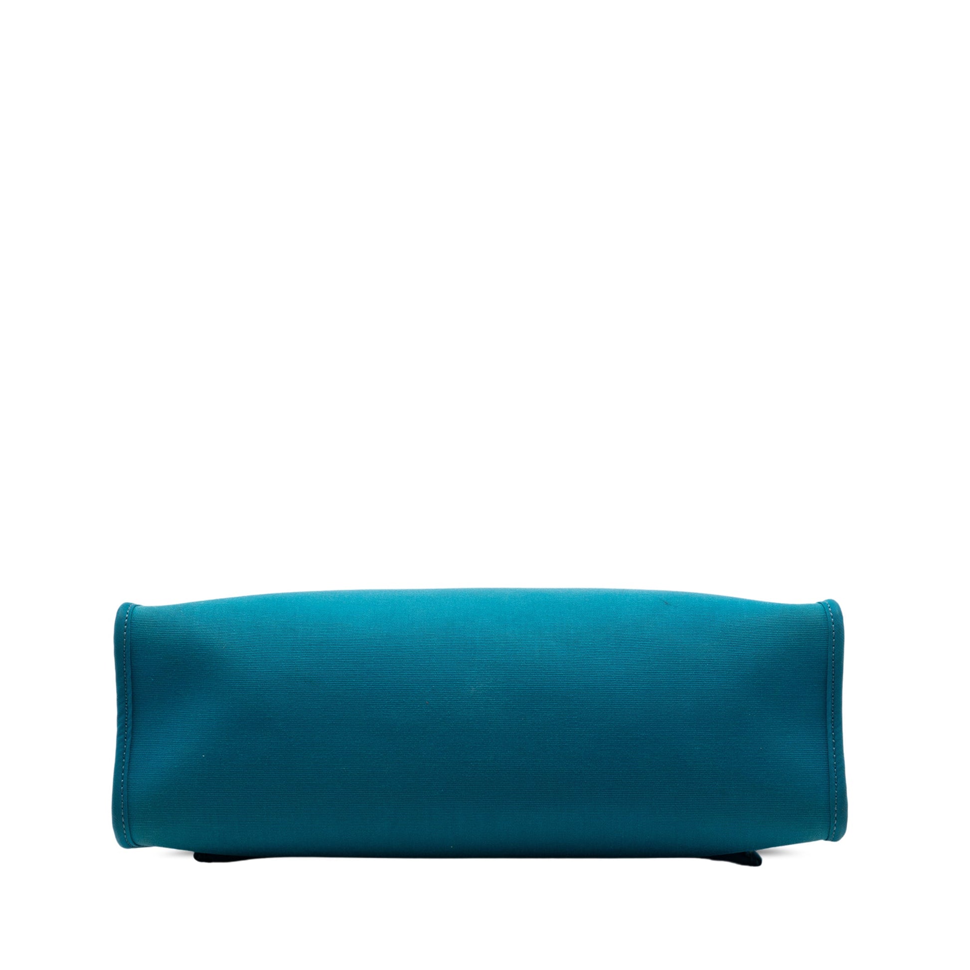 Hermès Toile Herbag Zip 31