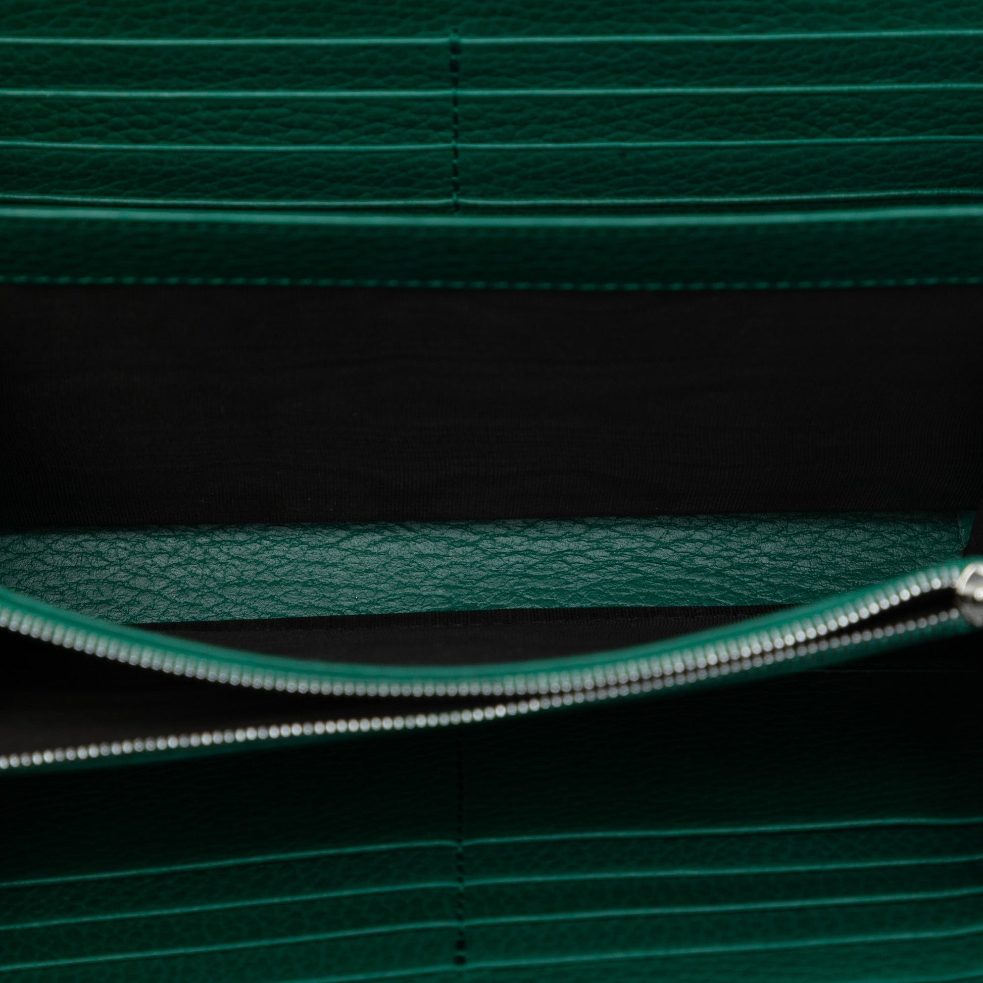 Gucci Leather Dionysus Wallet on Chain